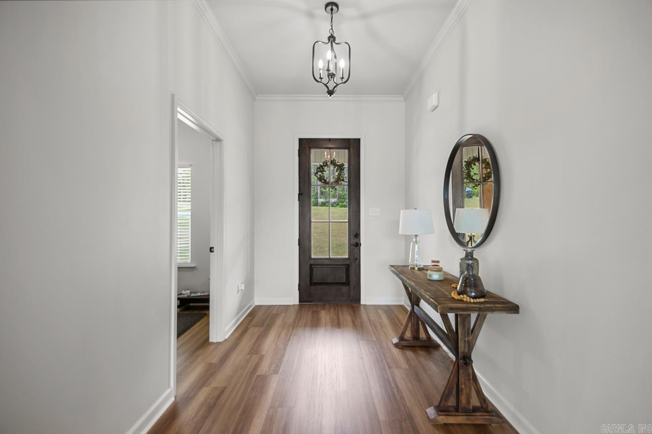 TIMBER POINT - Residential