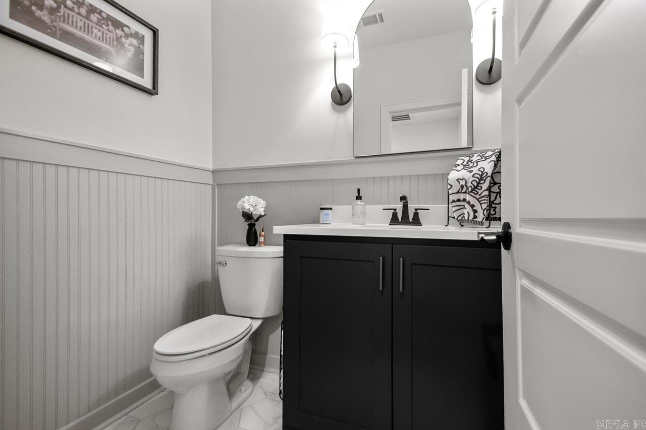 TIMBER POINT - Residential