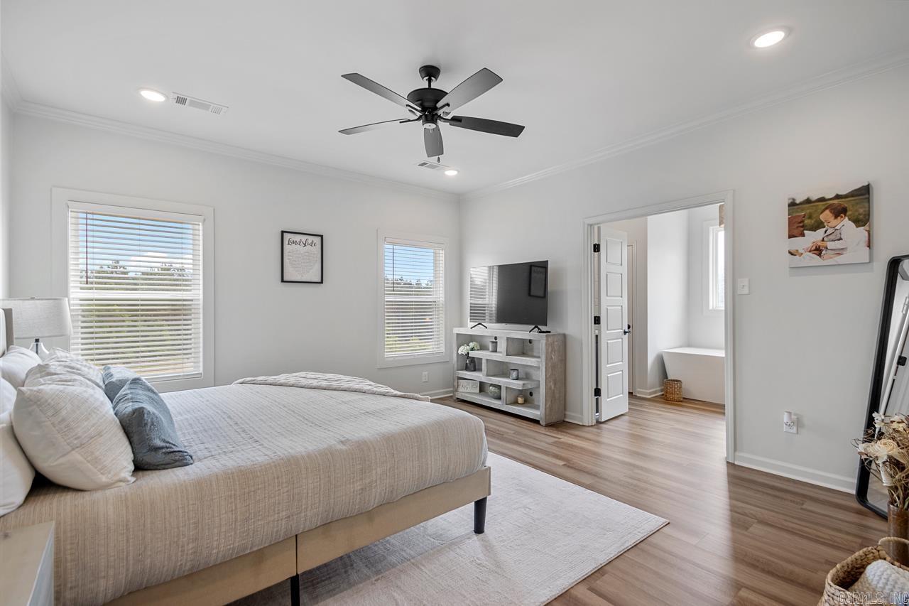 TIMBER POINT - Residential