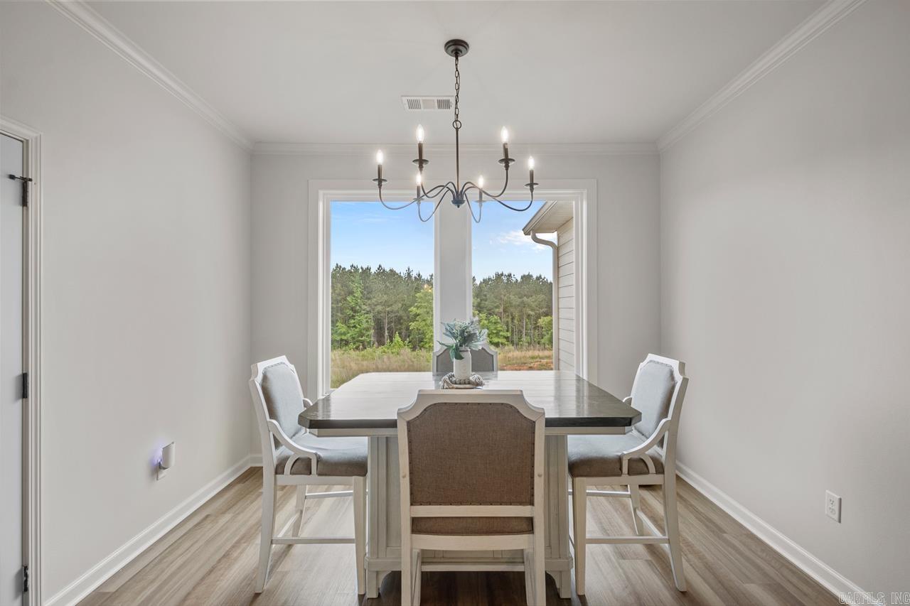 TIMBER POINT - Residential