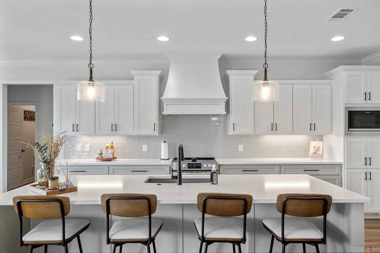 TIMBER POINT - Residential