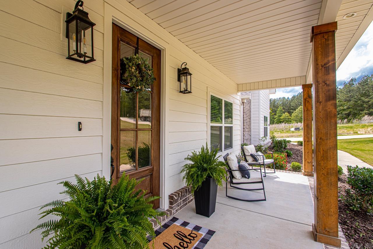 TIMBER POINT - Residential