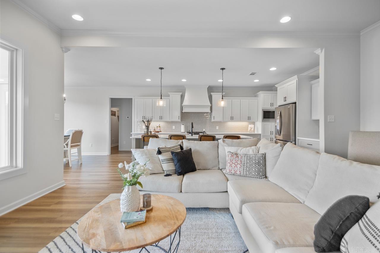 TIMBER POINT - Residential