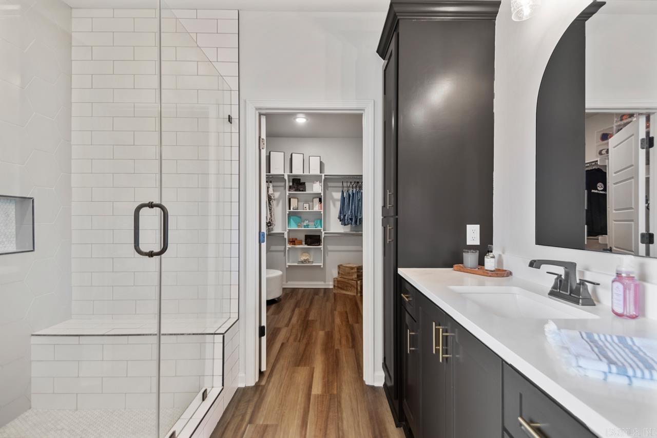 TIMBER POINT - Residential