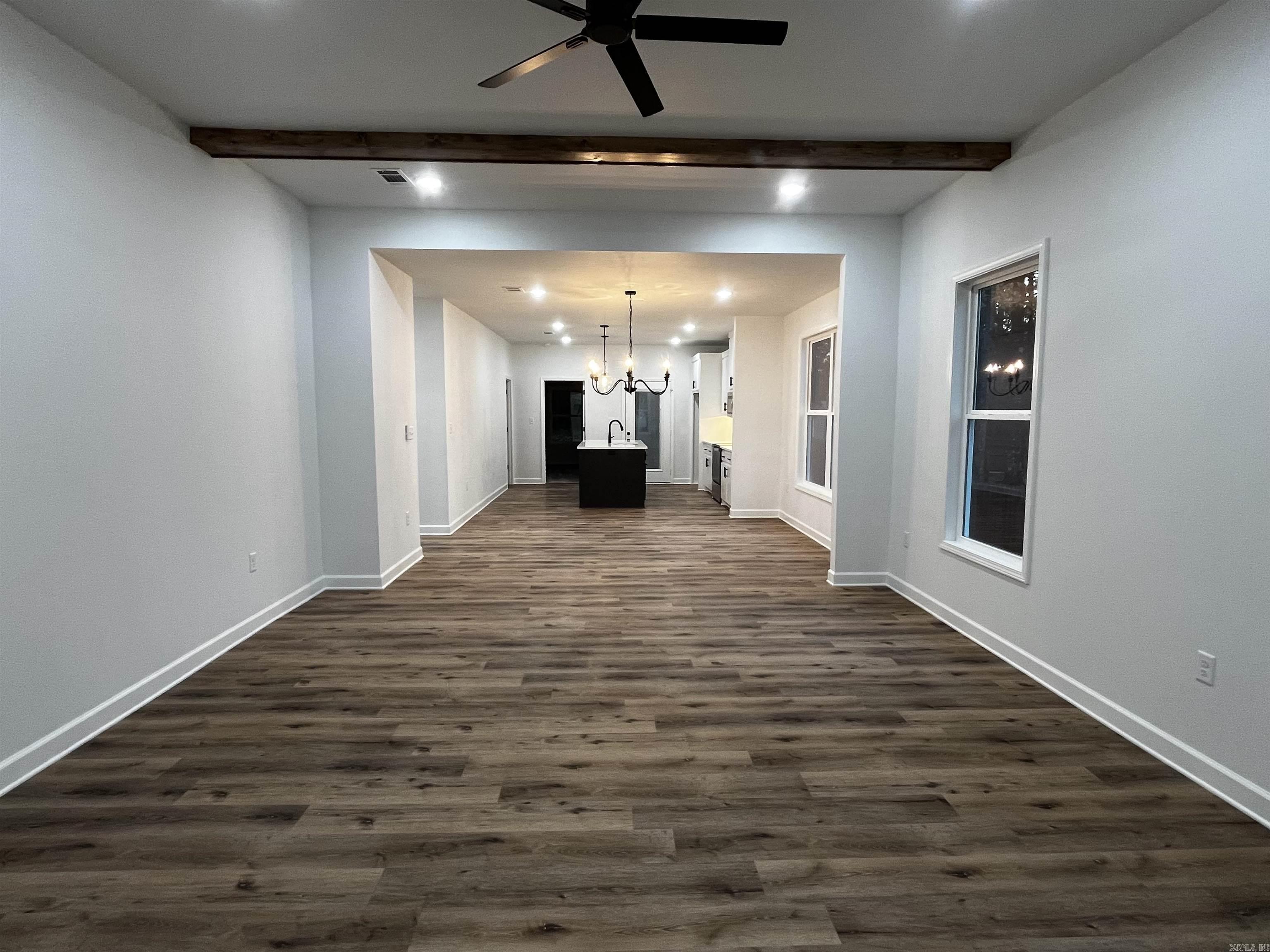 Oak Creek Village - Residential