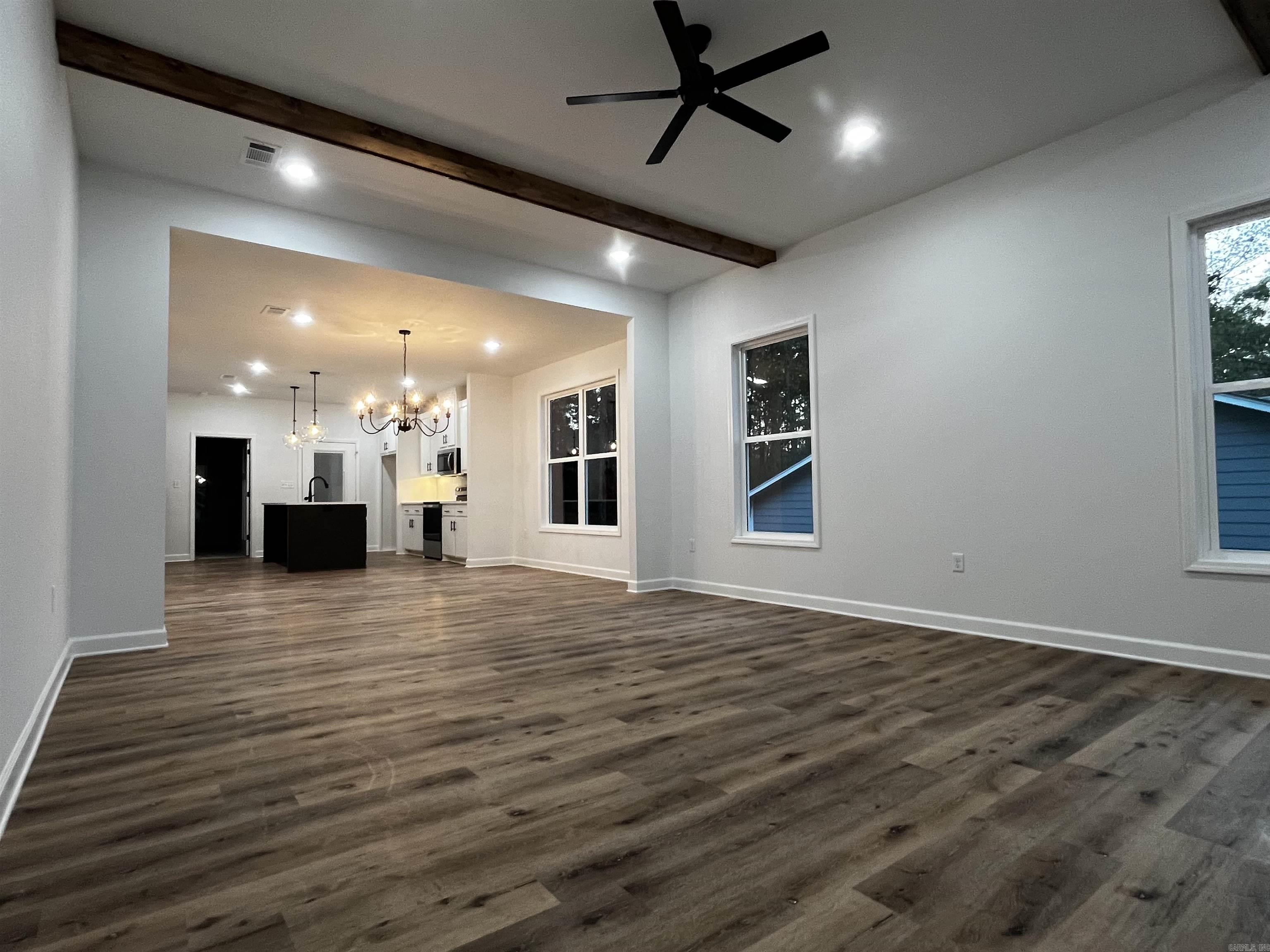 Oak Creek Village - Residential