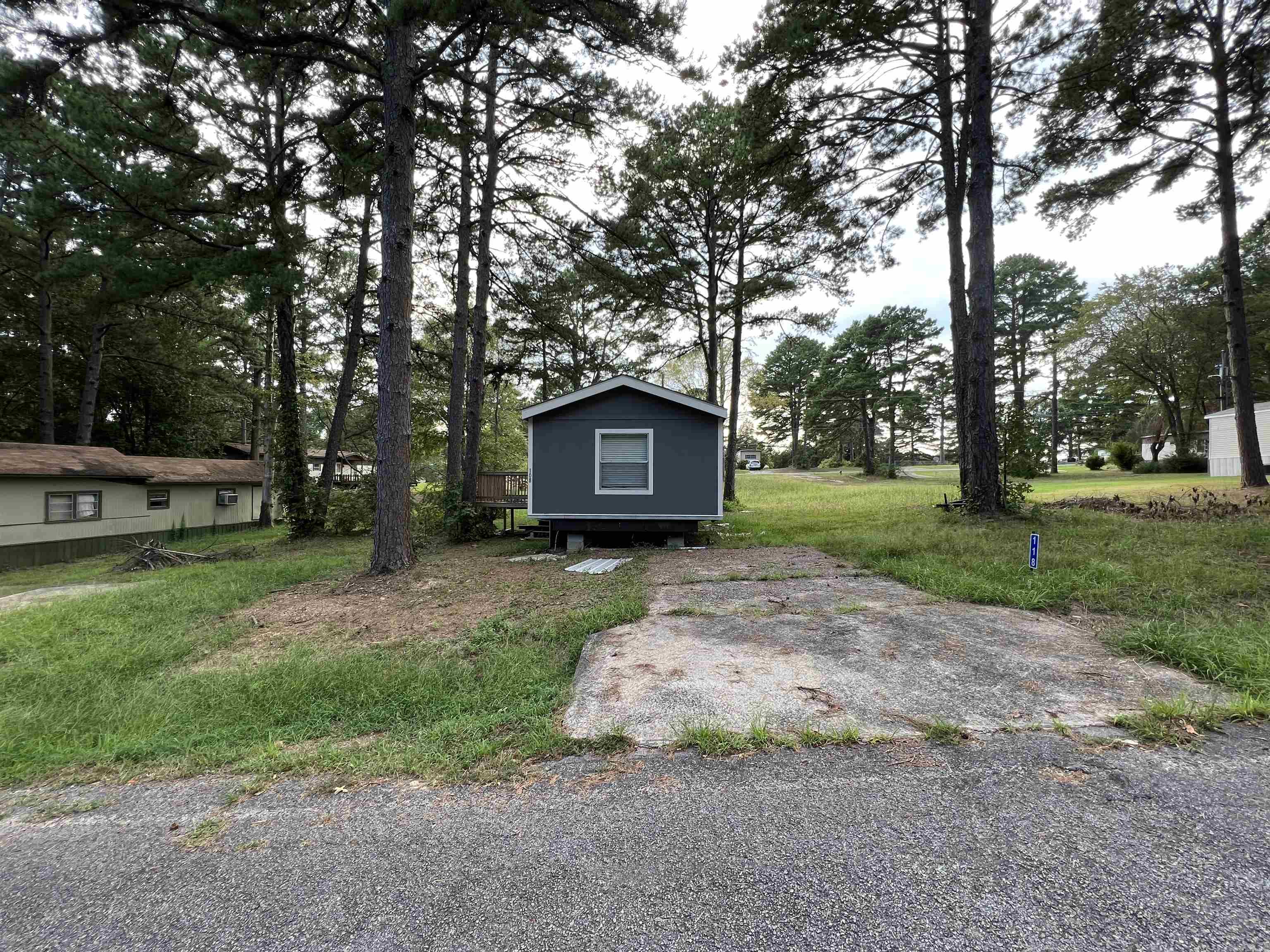 LAKEWOOD - Residential