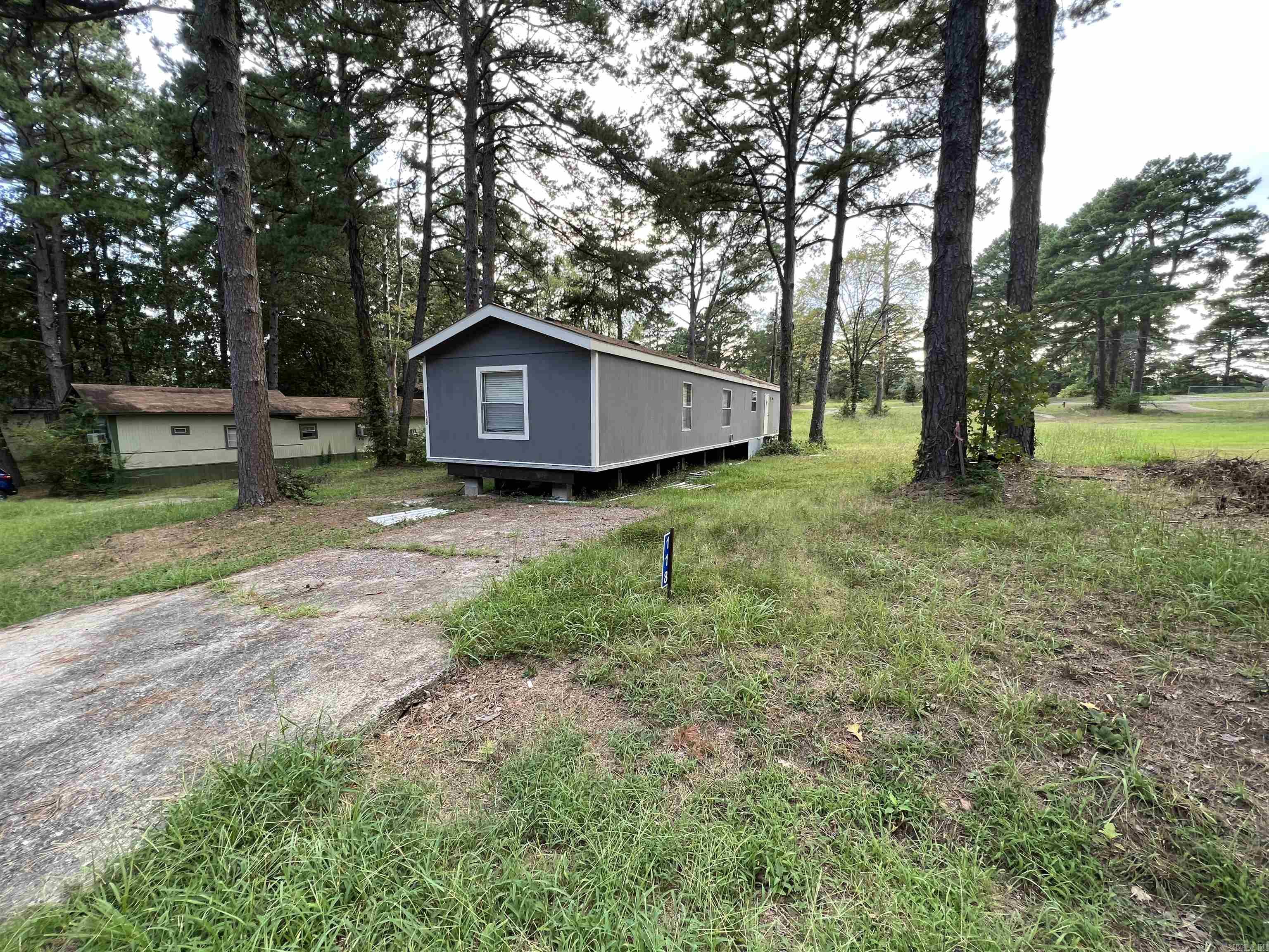 LAKEWOOD - Residential