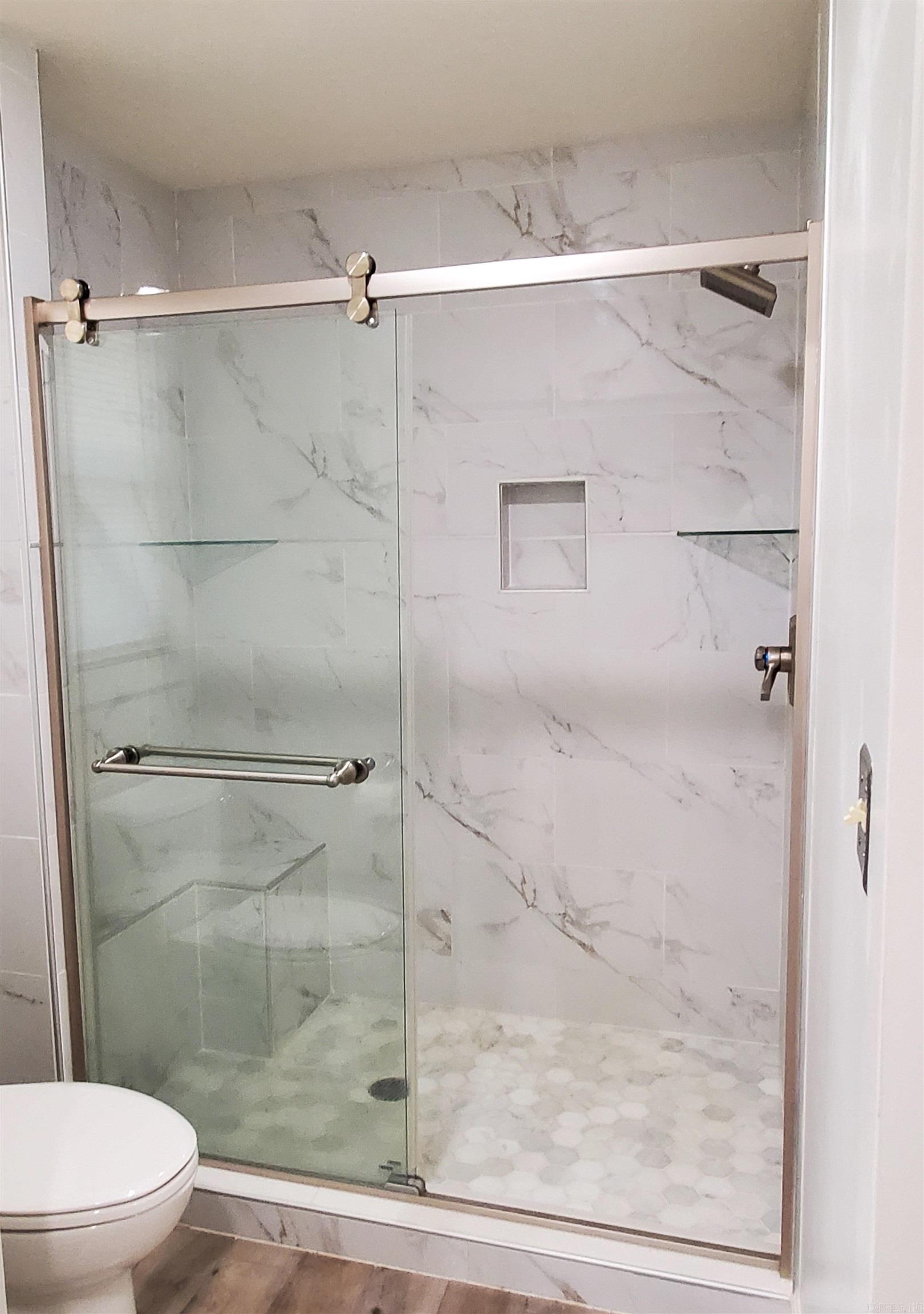 OLESON PELZ RESURVEY - Residential