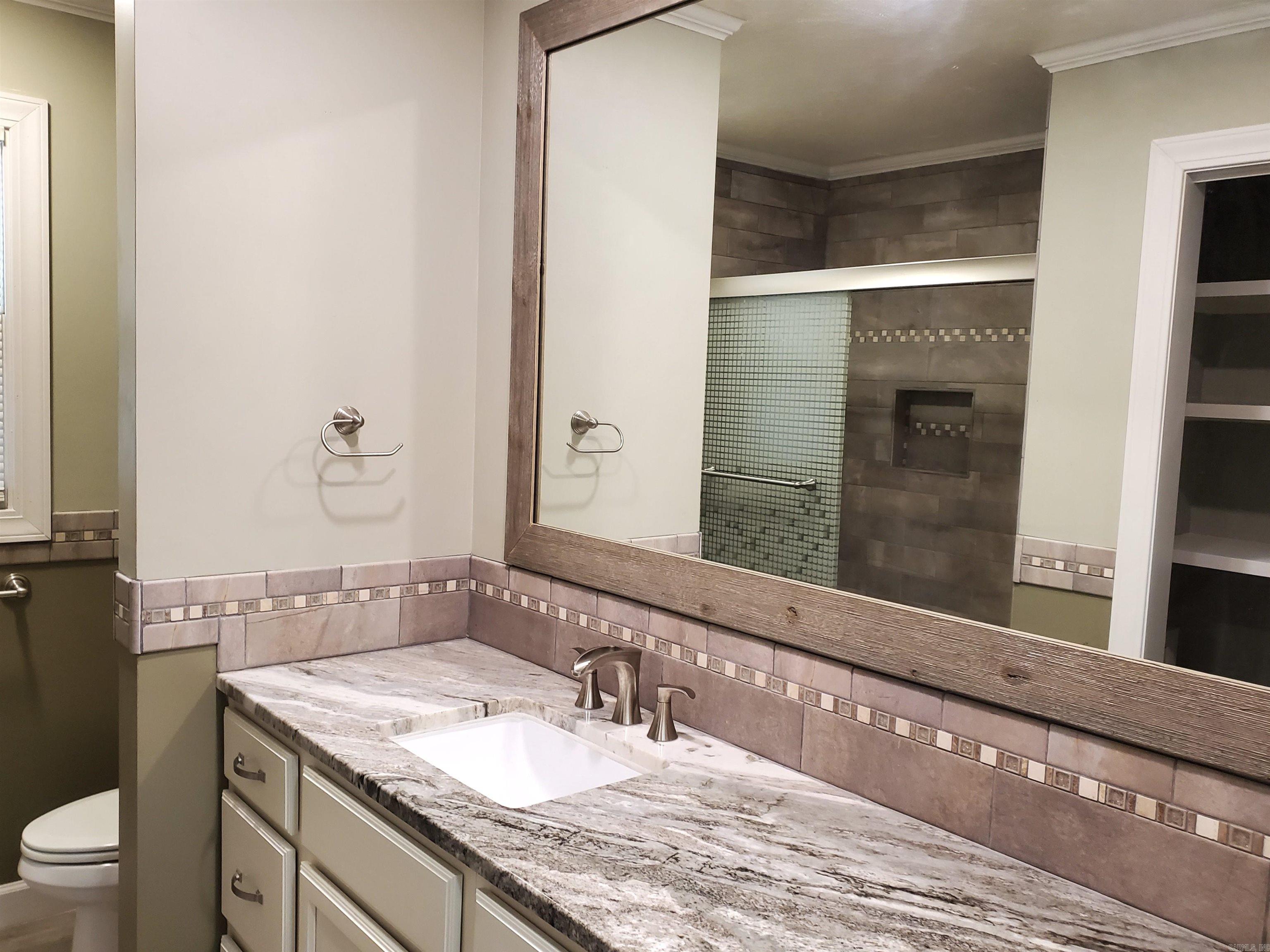 OLESON PELZ RESURVEY - Residential