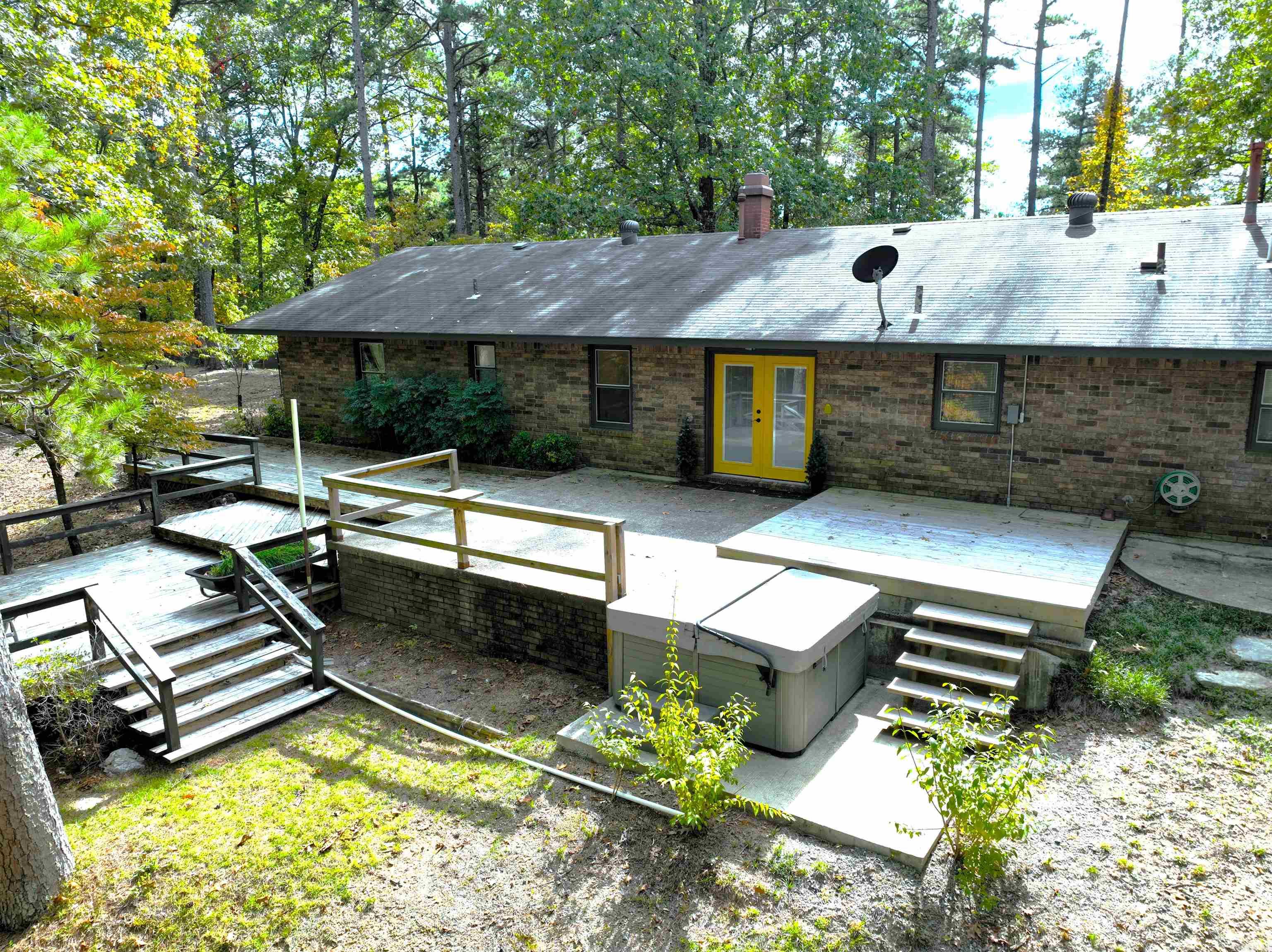 OLESON PELZ RESURVEY - Residential