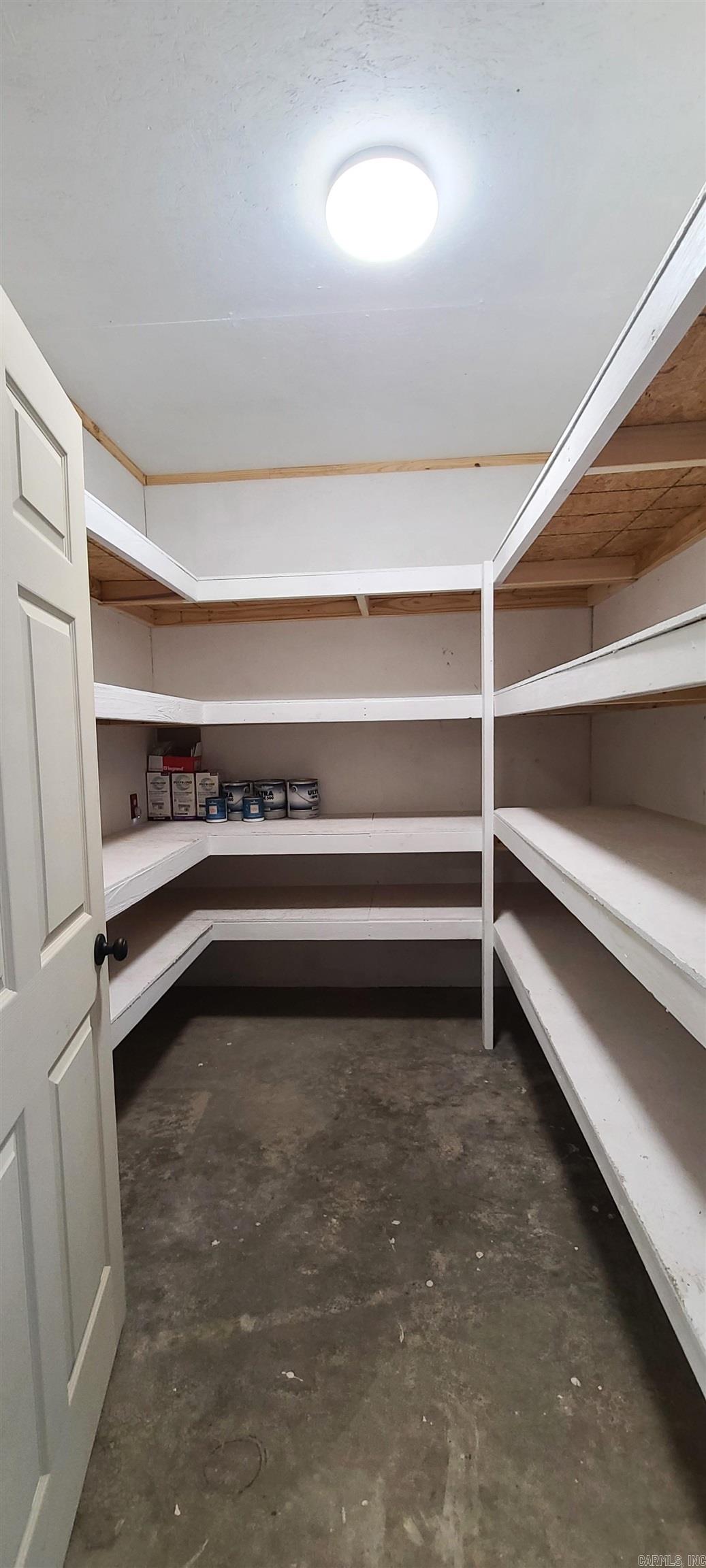 OLESON PELZ RESURVEY - Residential