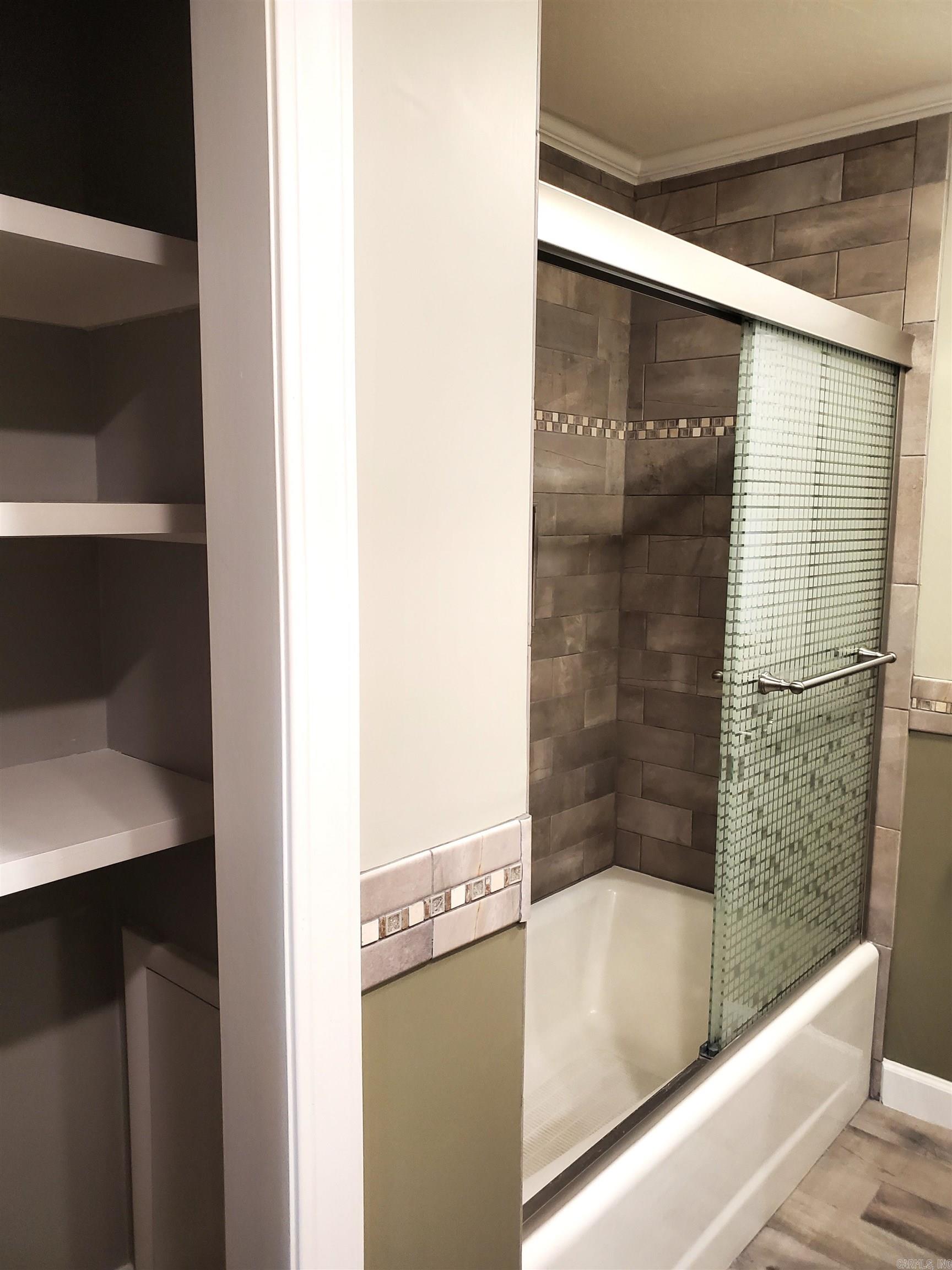 OLESON PELZ RESURVEY - Residential