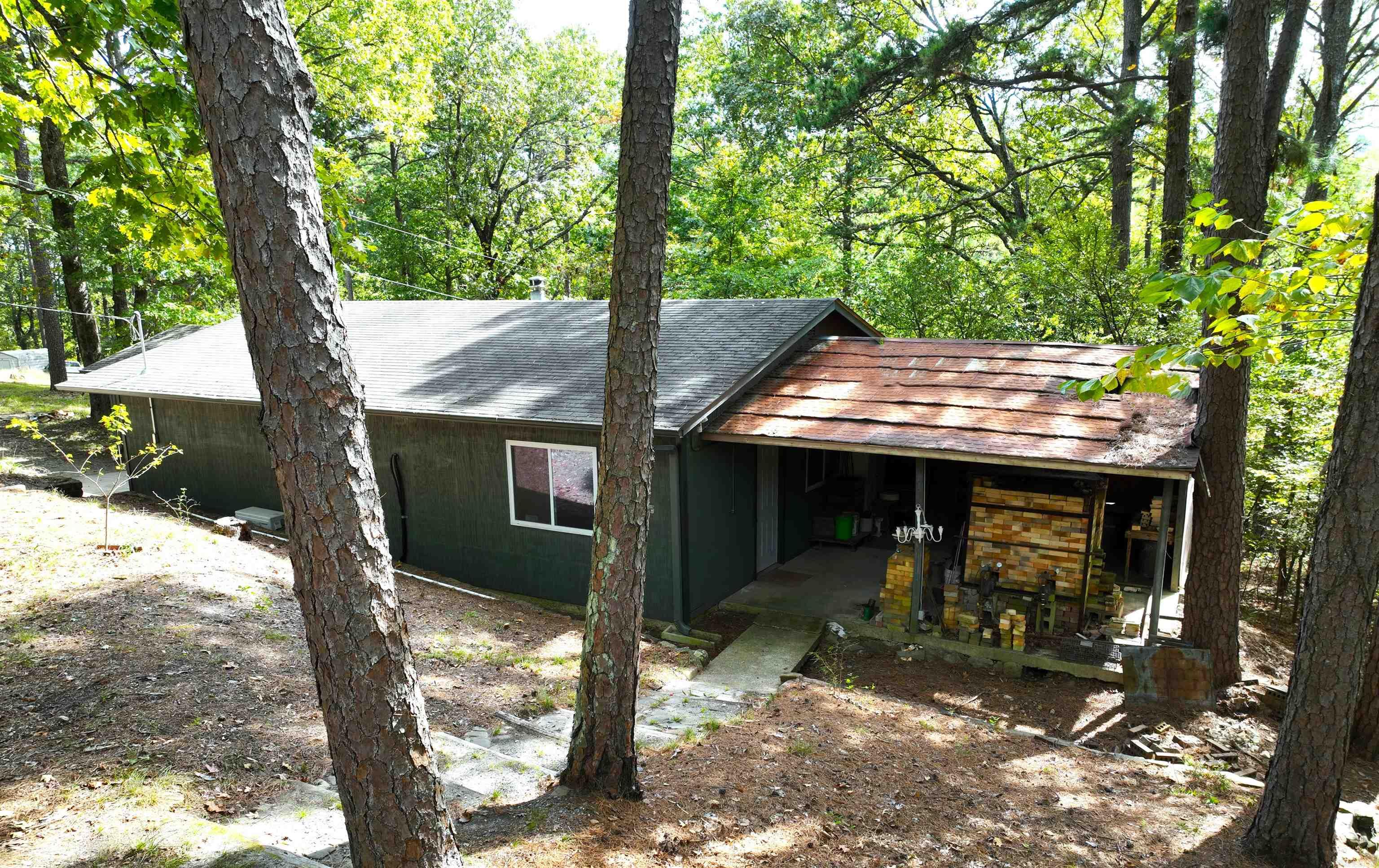 OLESON PELZ RESURVEY - Residential