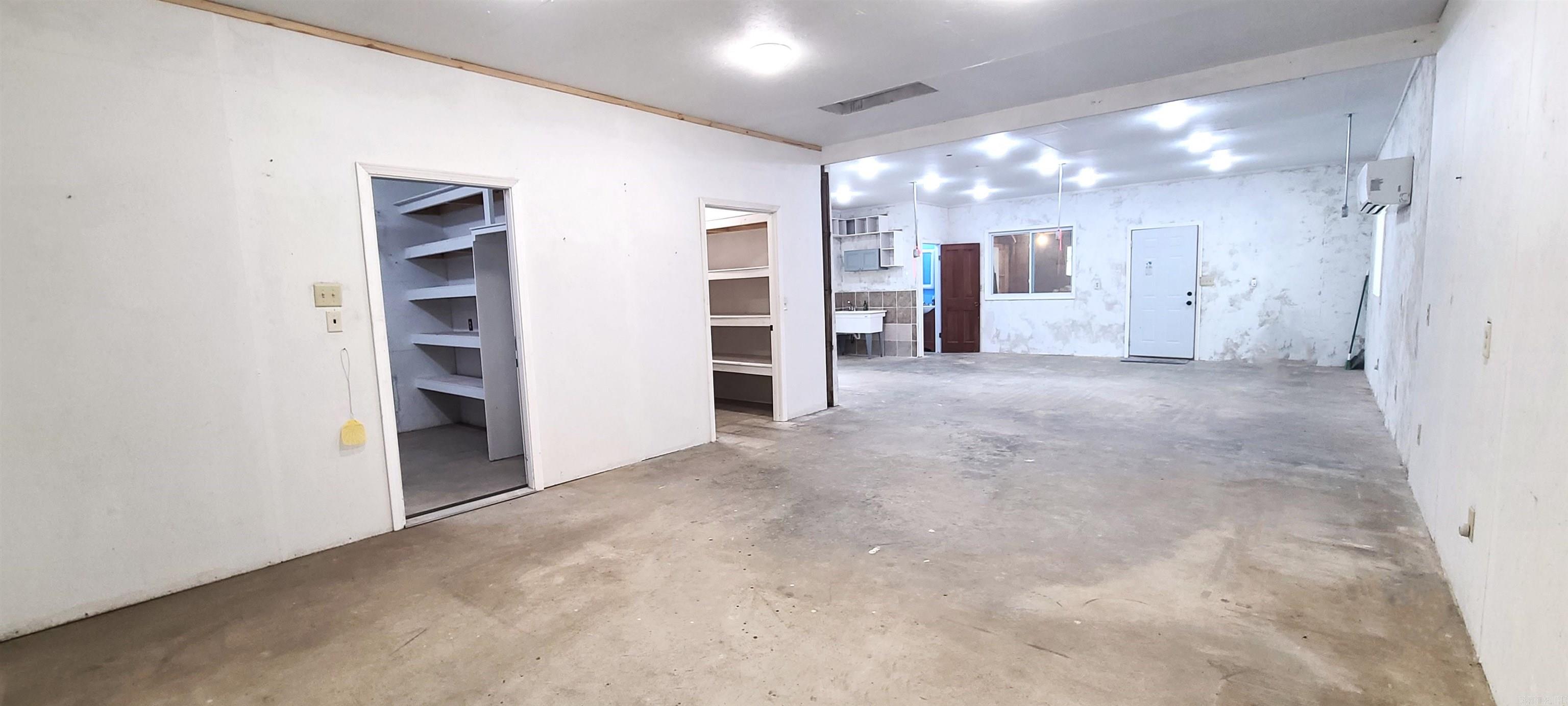 OLESON PELZ RESURVEY - Residential