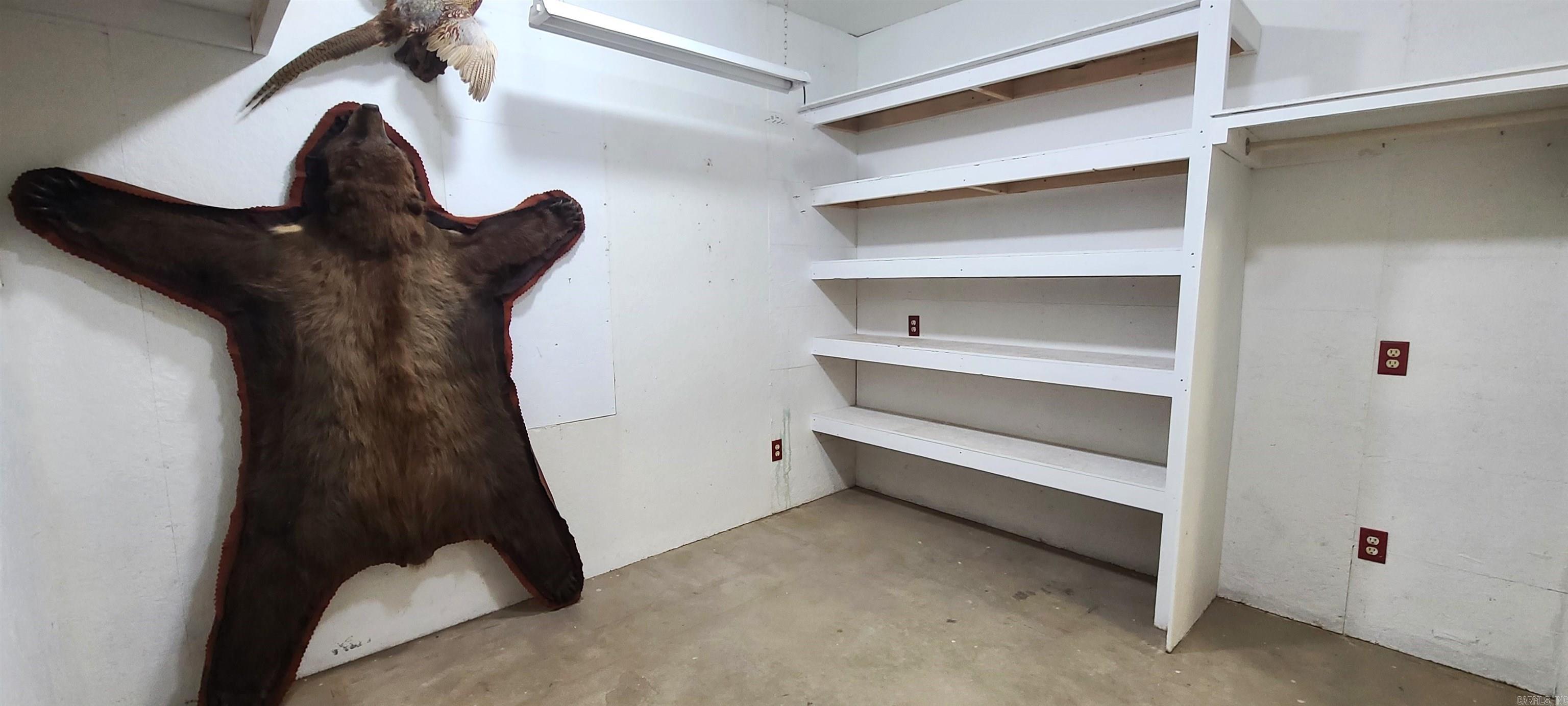 OLESON PELZ RESURVEY - Residential