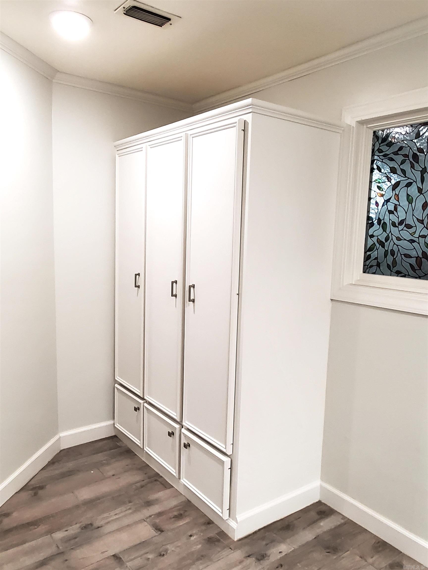 OLESON PELZ RESURVEY - Residential