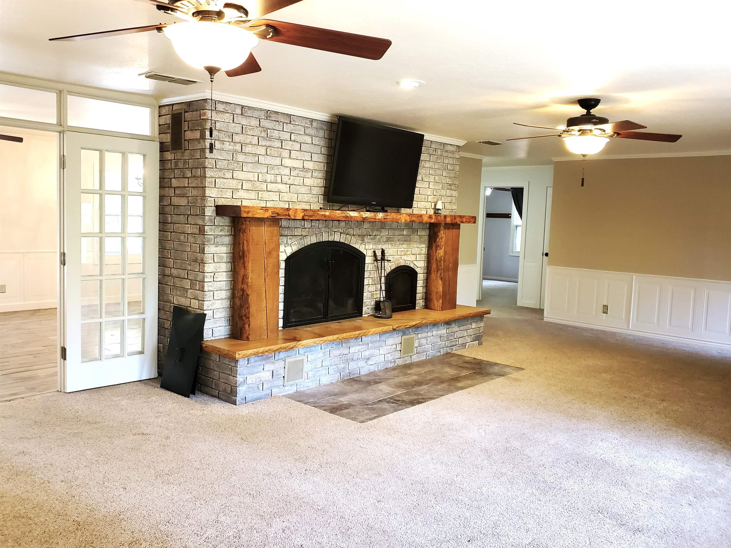 OLESON PELZ RESURVEY - Residential