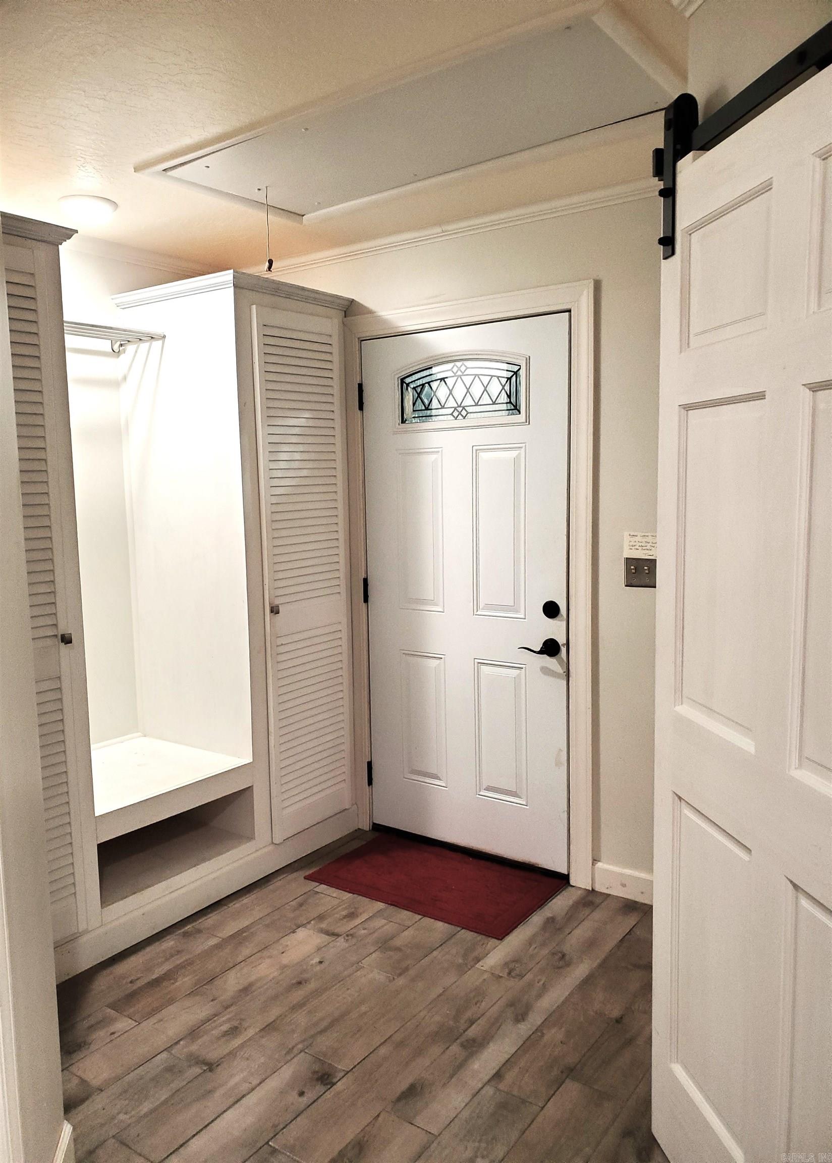 OLESON PELZ RESURVEY - Residential