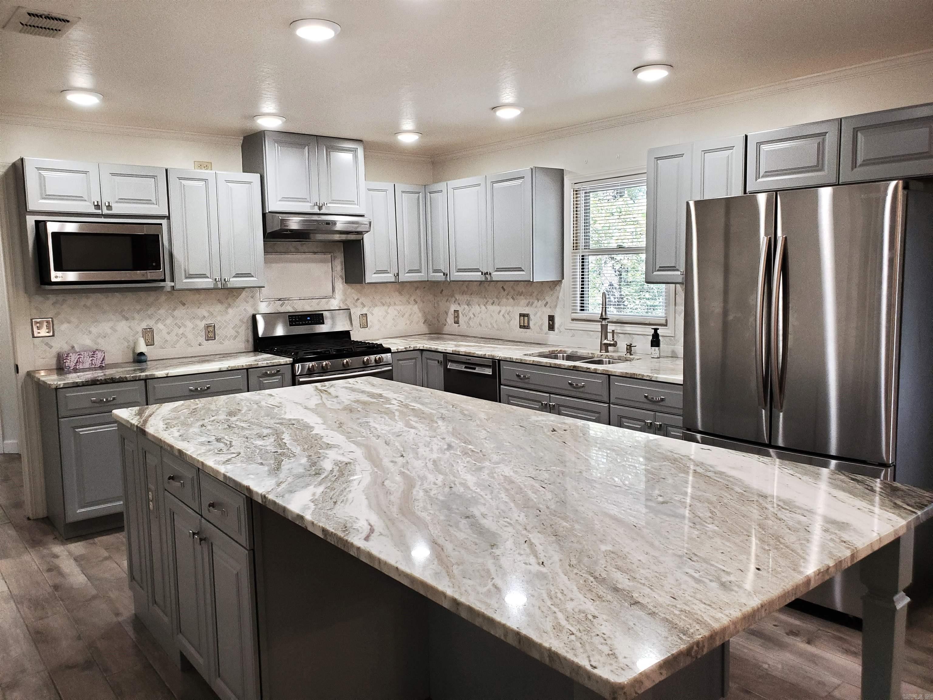 OLESON PELZ RESURVEY - Residential