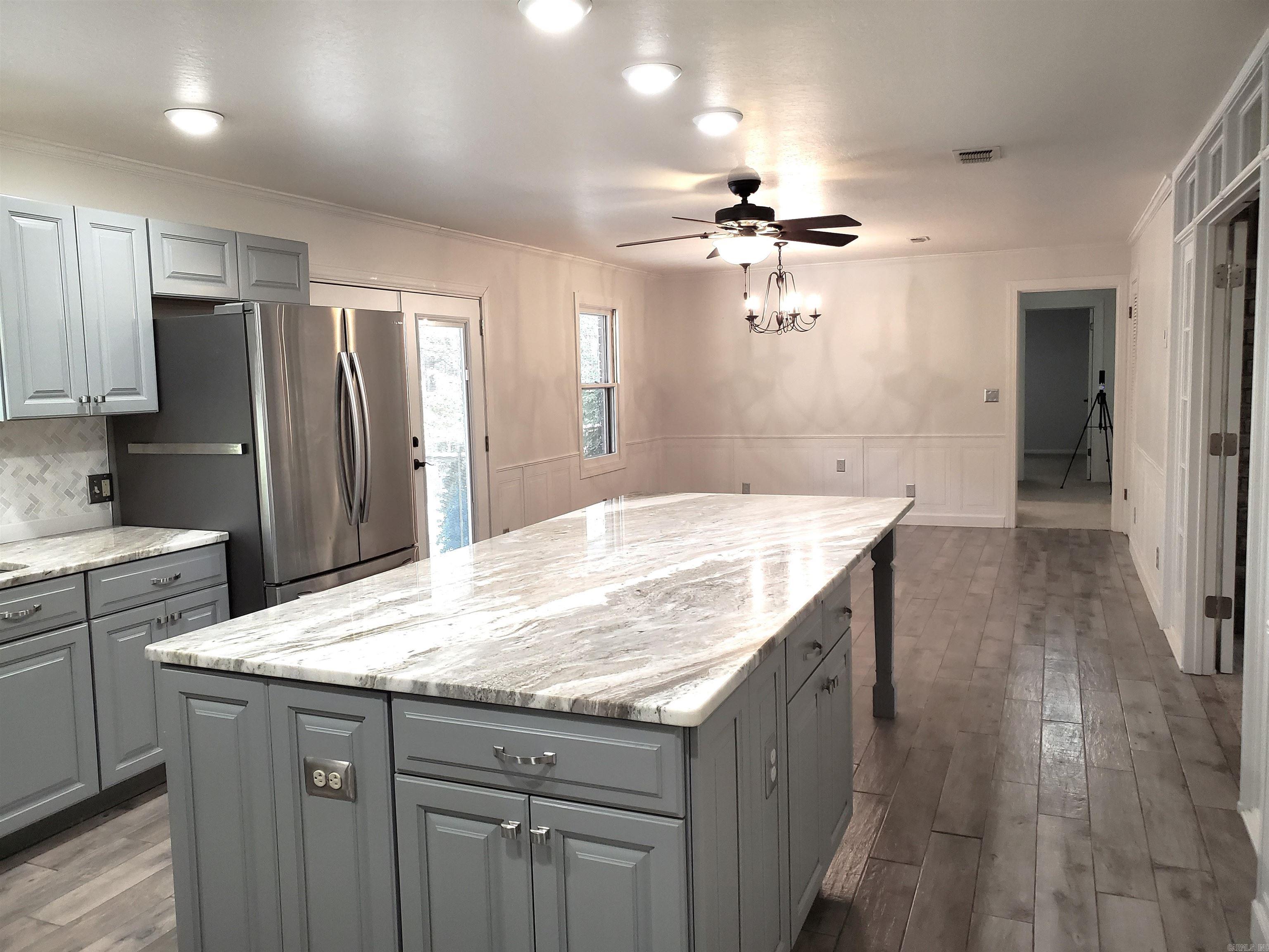 OLESON PELZ RESURVEY - Residential