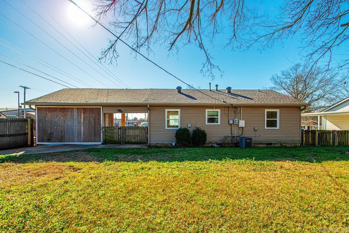 PARK VIEW - Residential