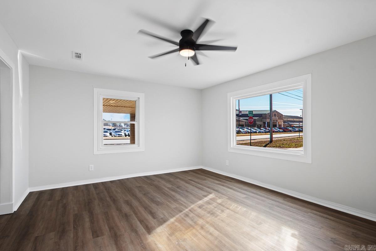 PARK VIEW - Residential