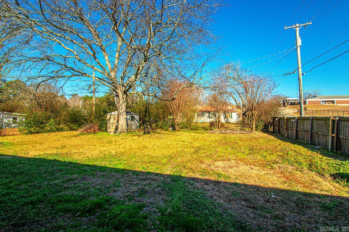 PARK VIEW - Residential