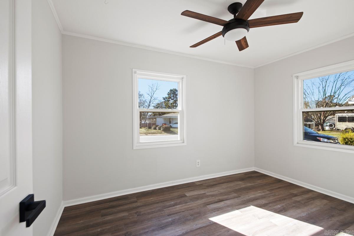 PARK VIEW - Residential