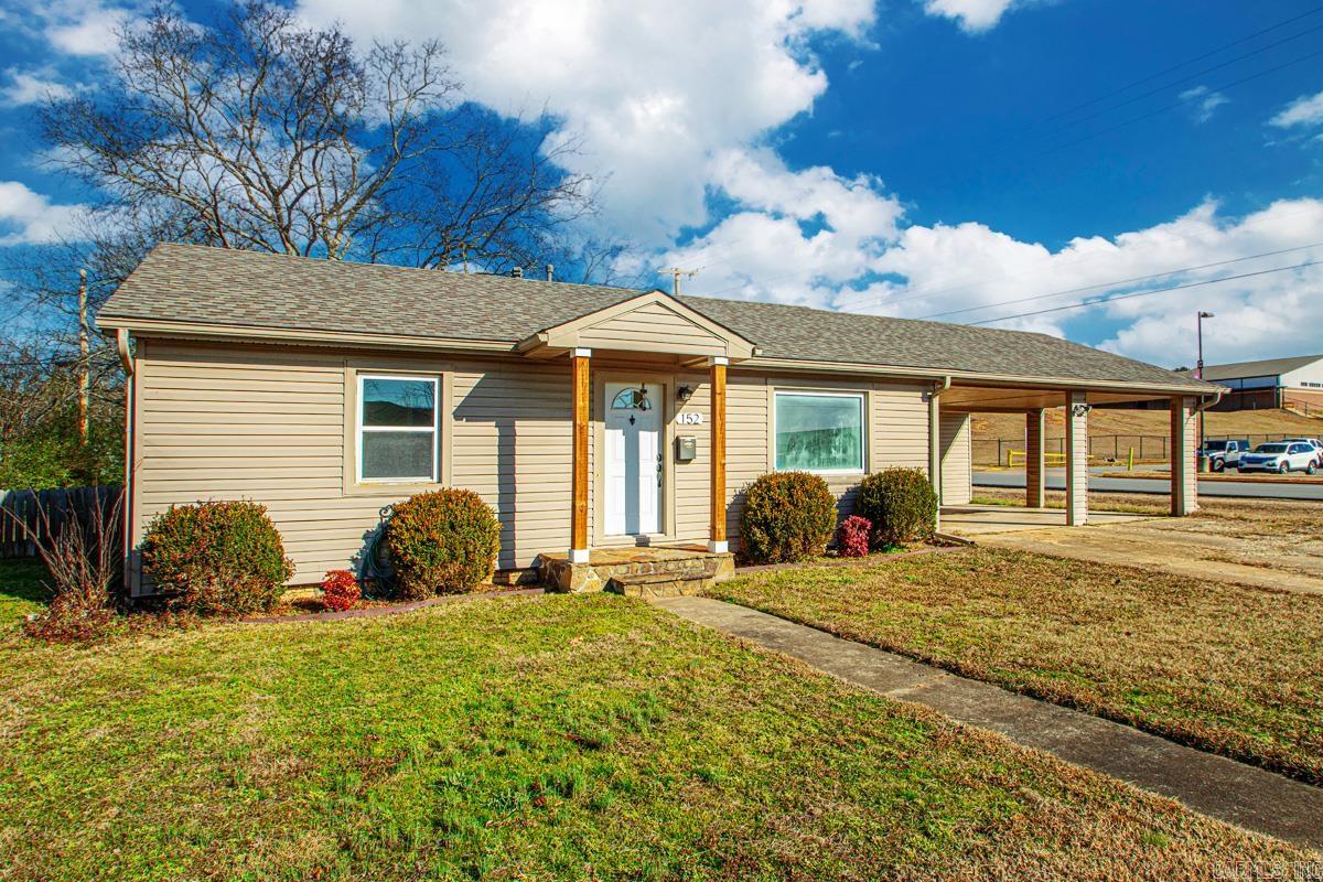 PARK VIEW - Residential