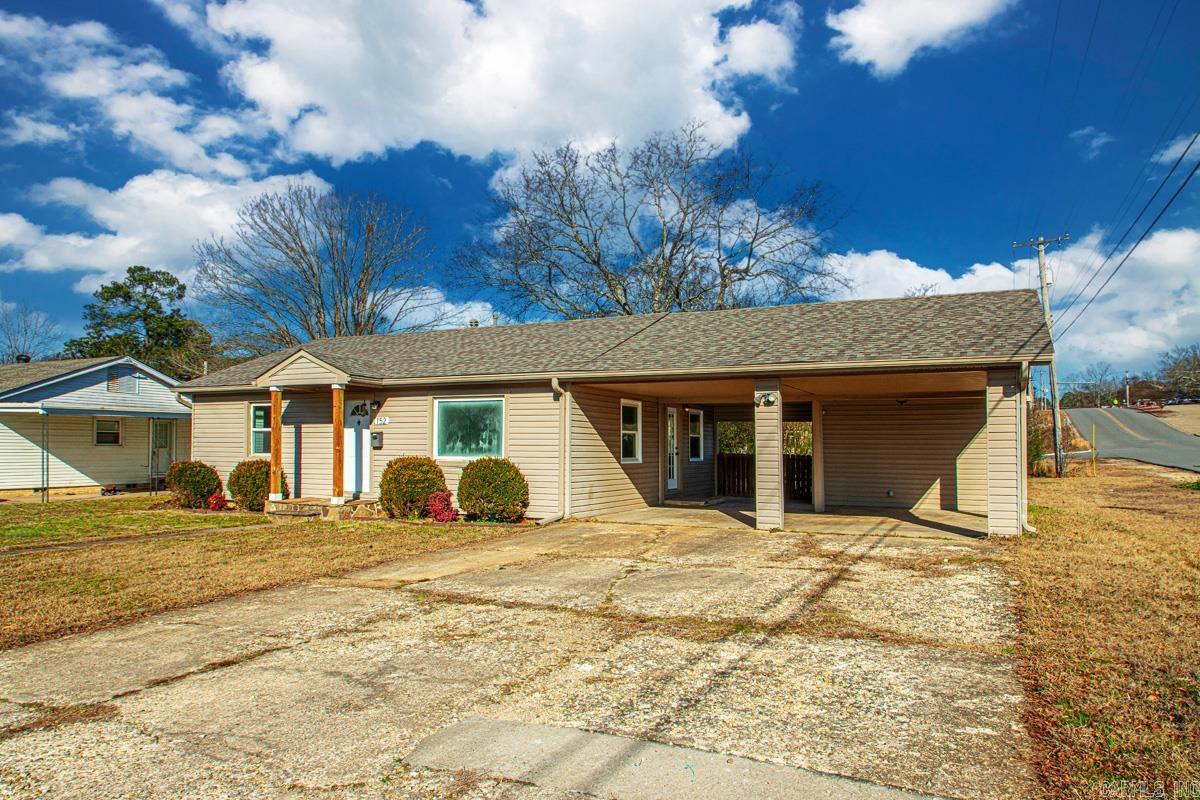 PARK VIEW - Residential