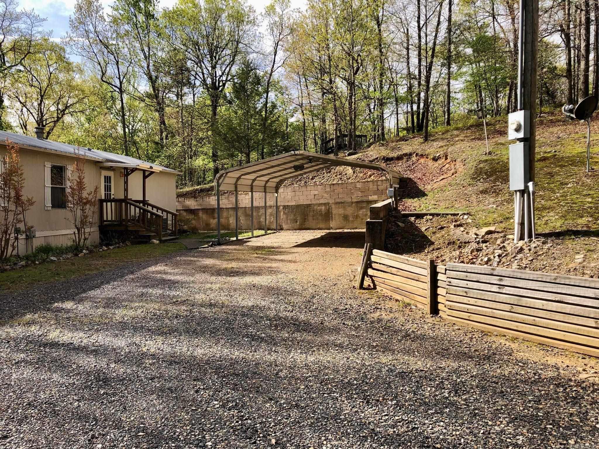 Mena - Residential
