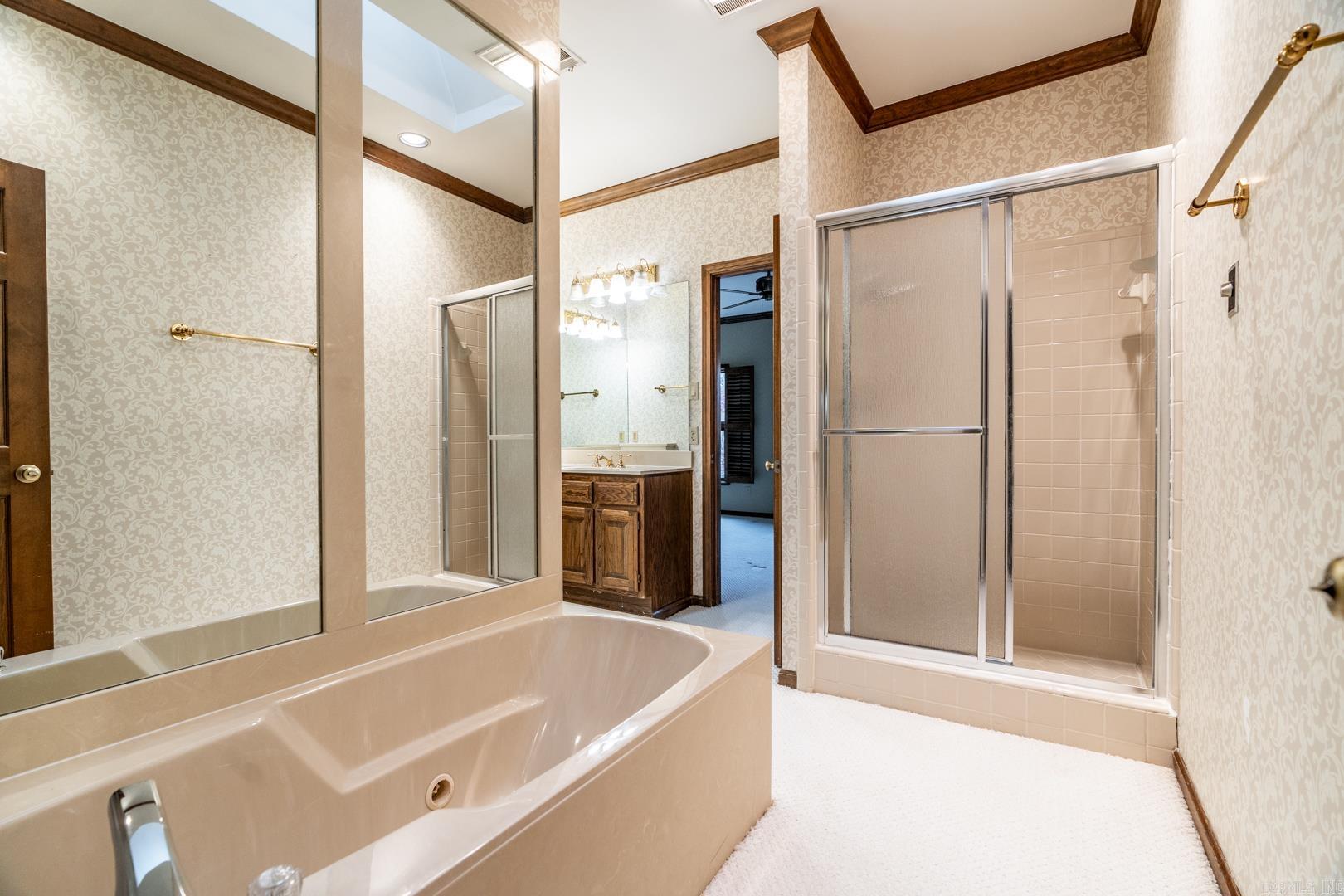 OAK HILL - Residential