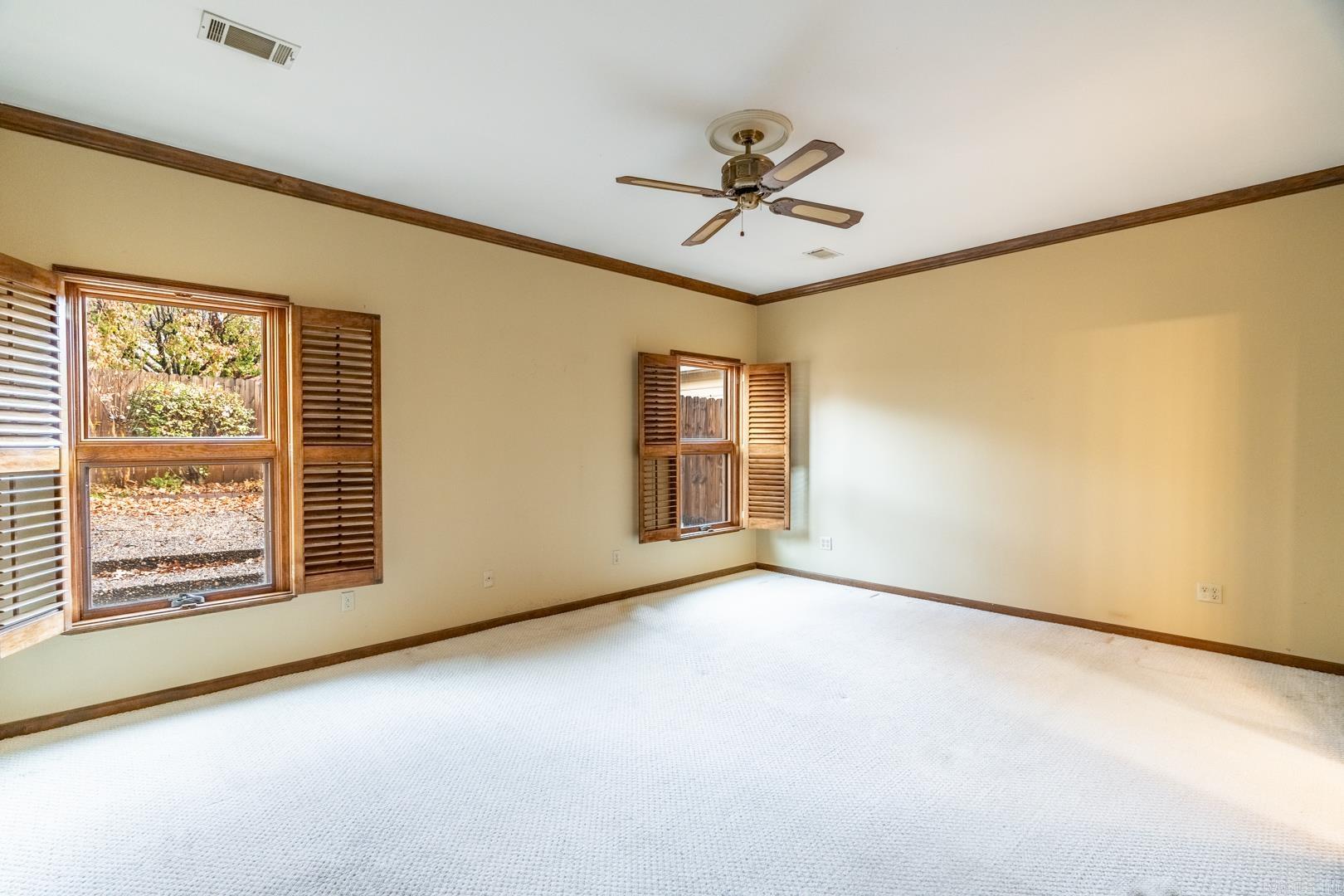 OAK HILL - Residential