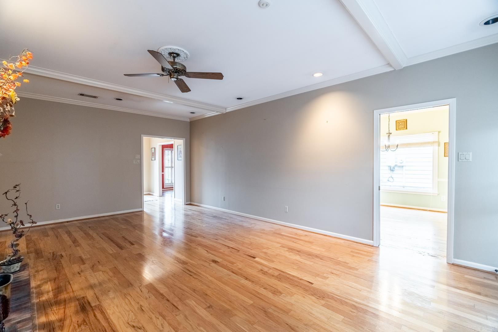 OAK HILL - Residential