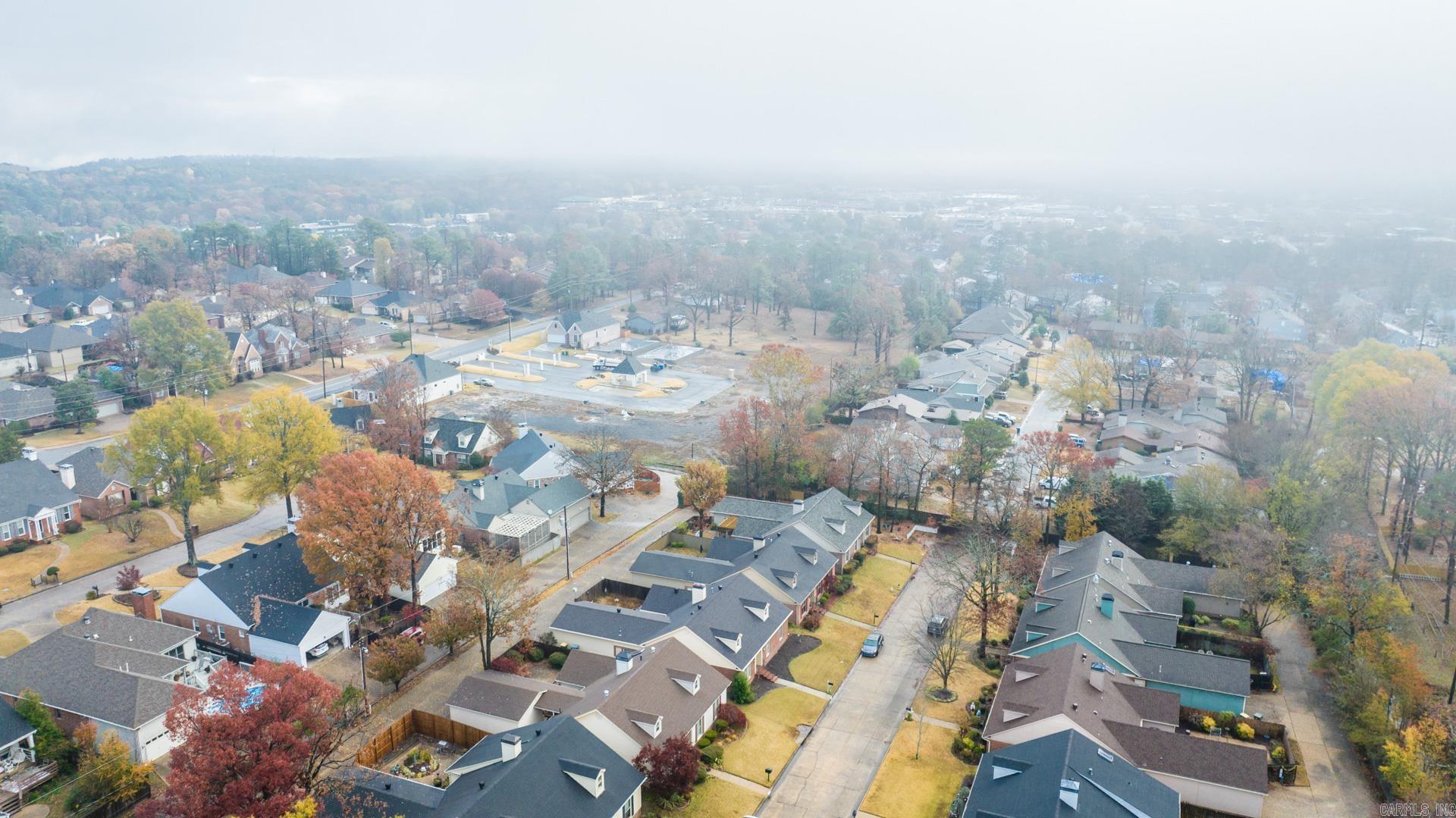 OAK HILL - Residential