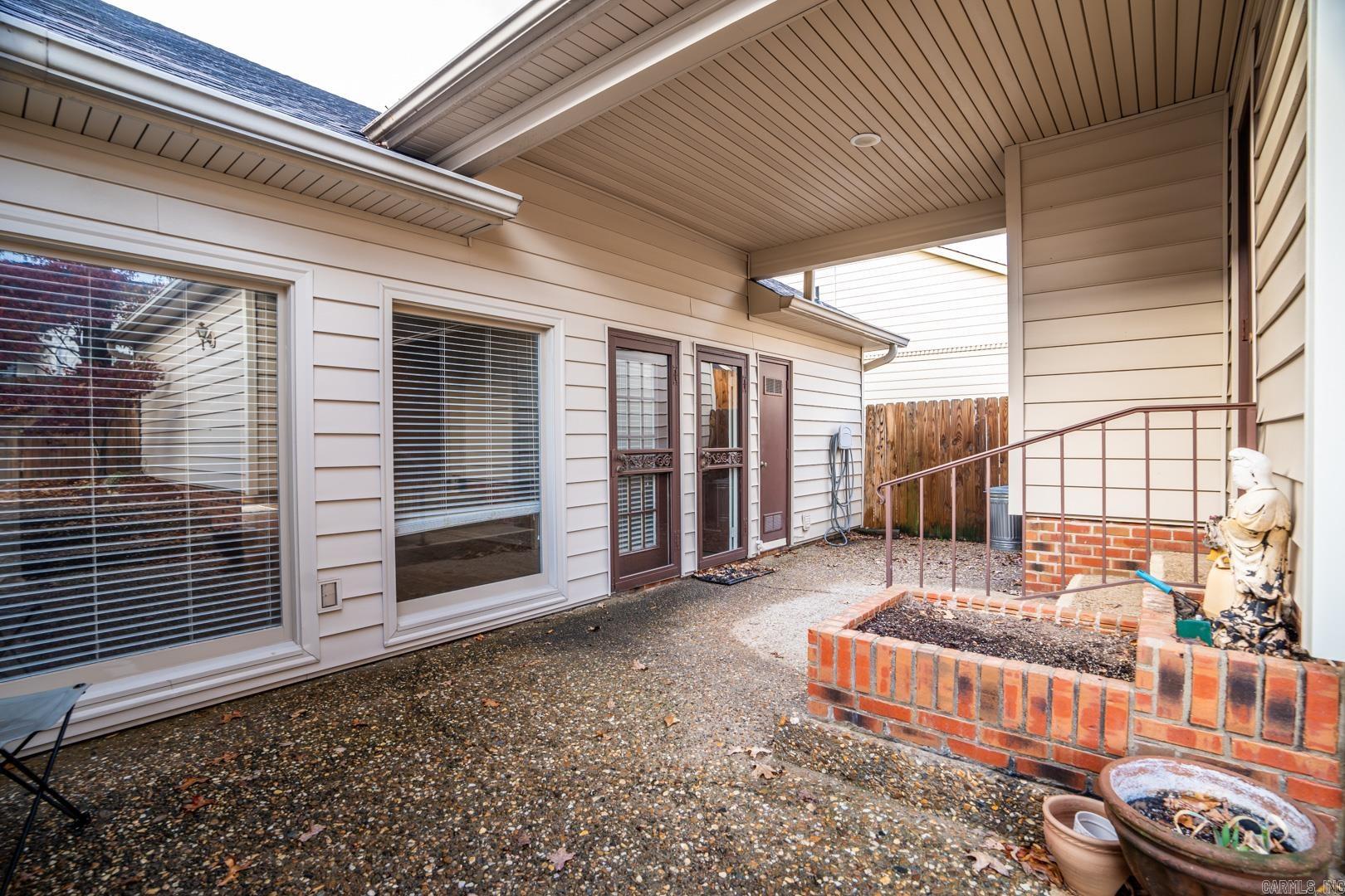 OAK HILL - Residential