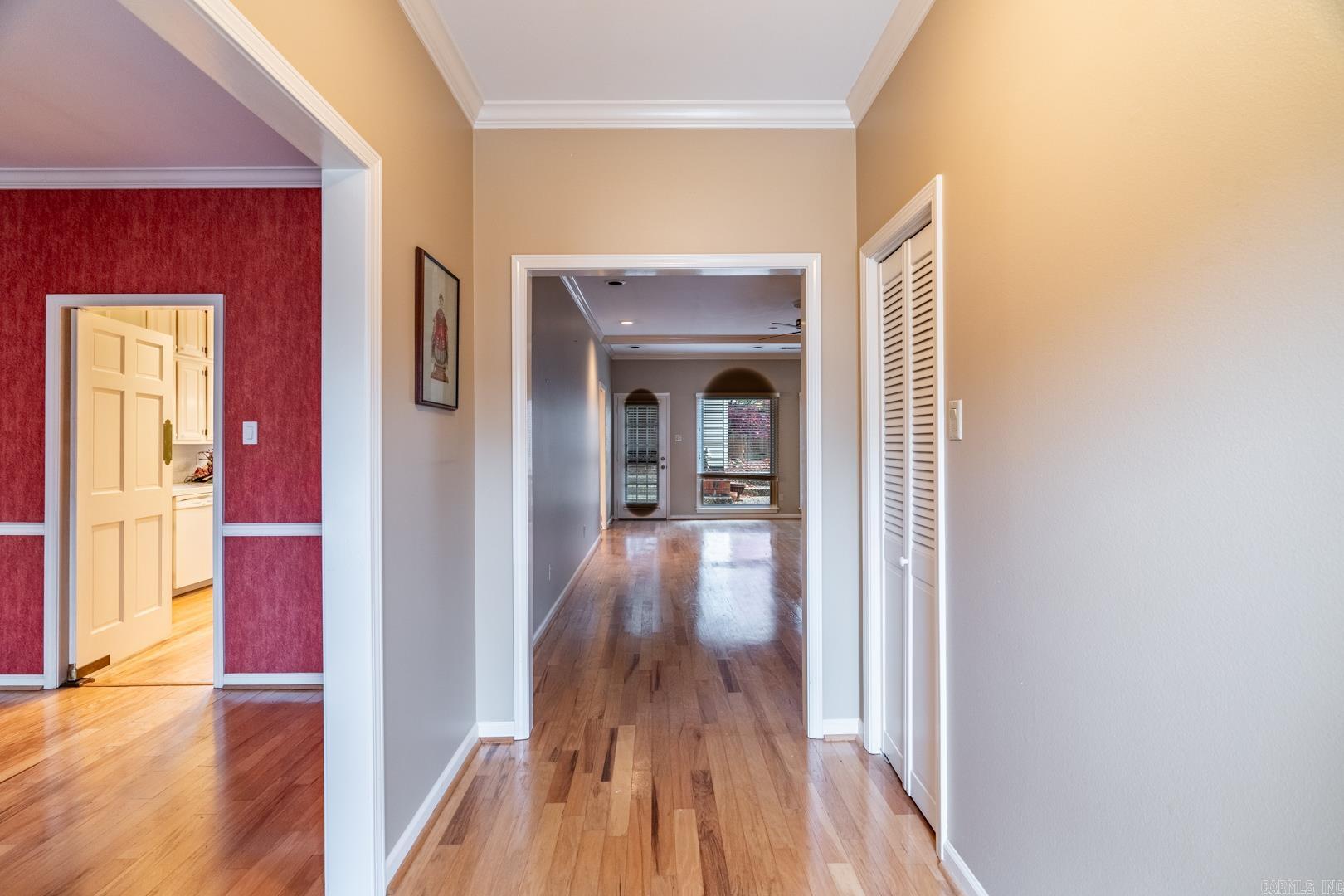 OAK HILL - Residential