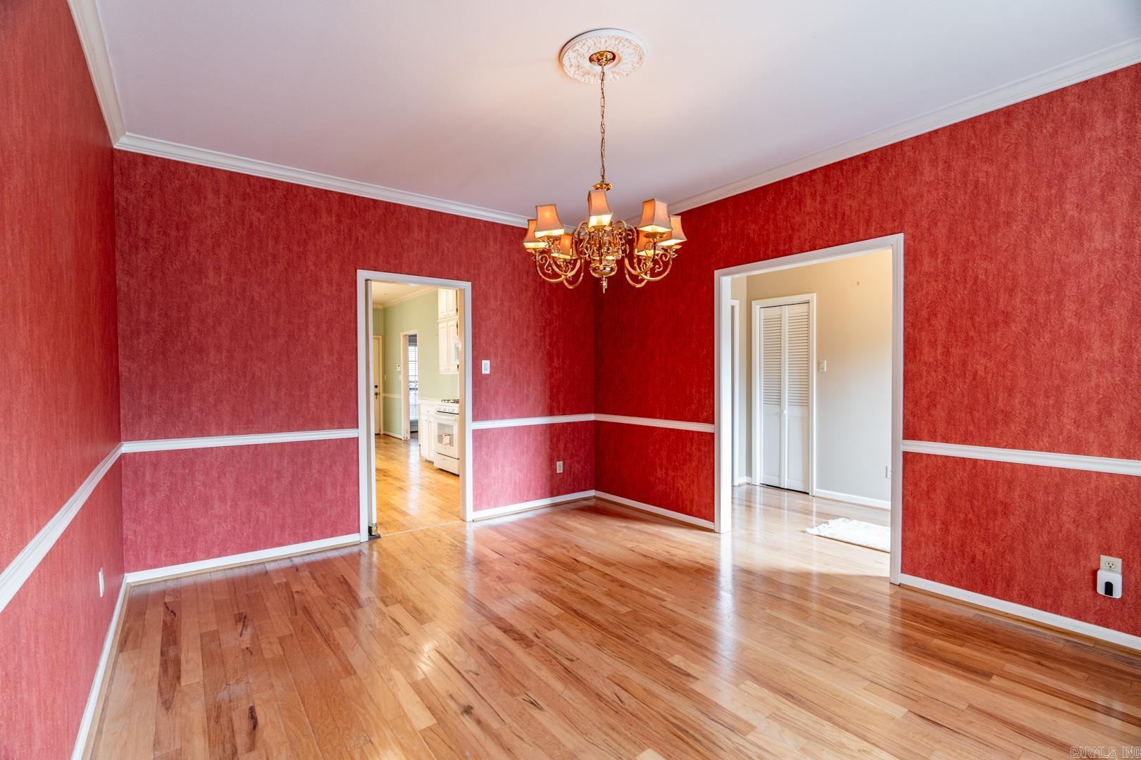 OAK HILL - Residential