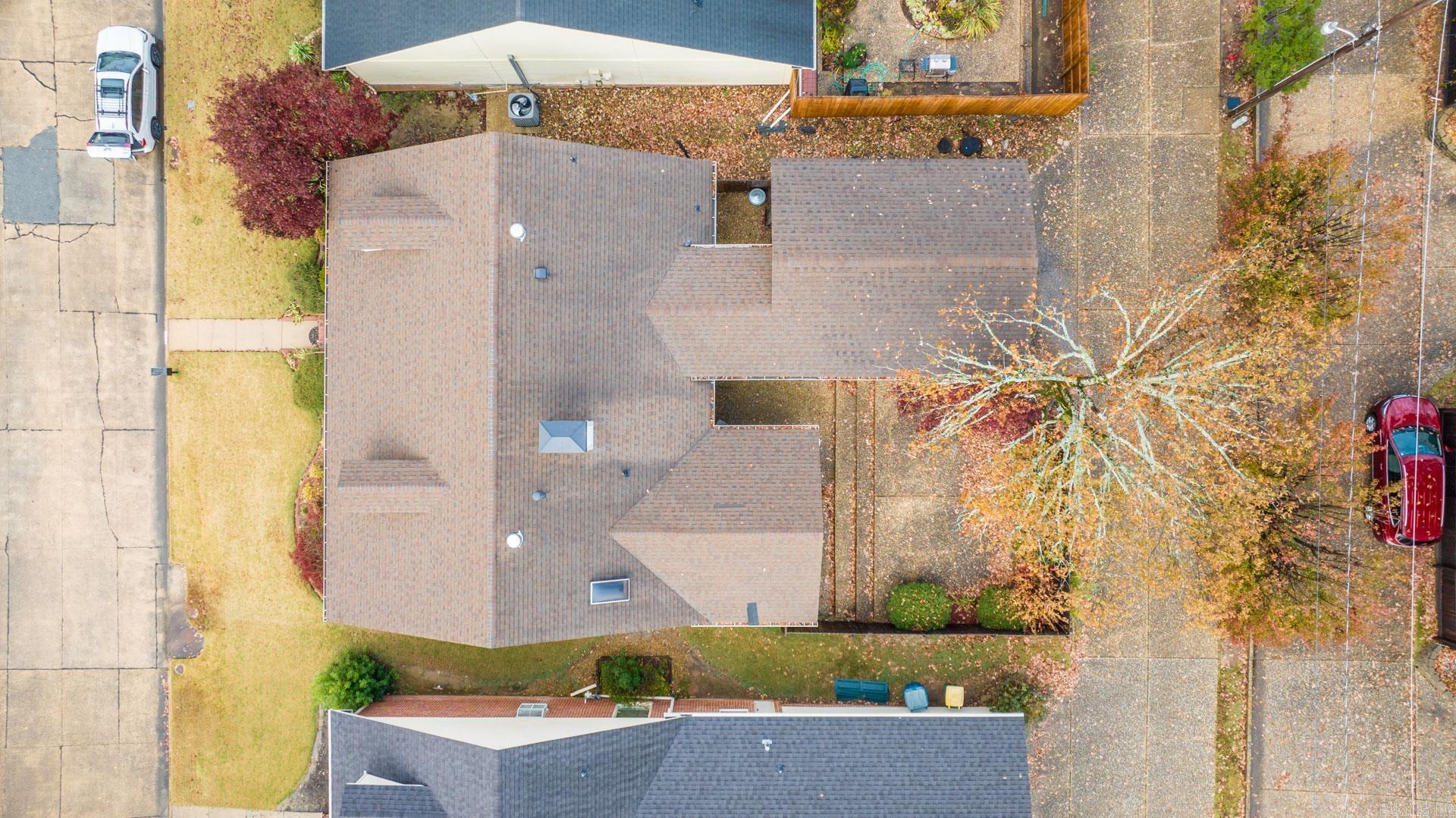 OAK HILL - Residential