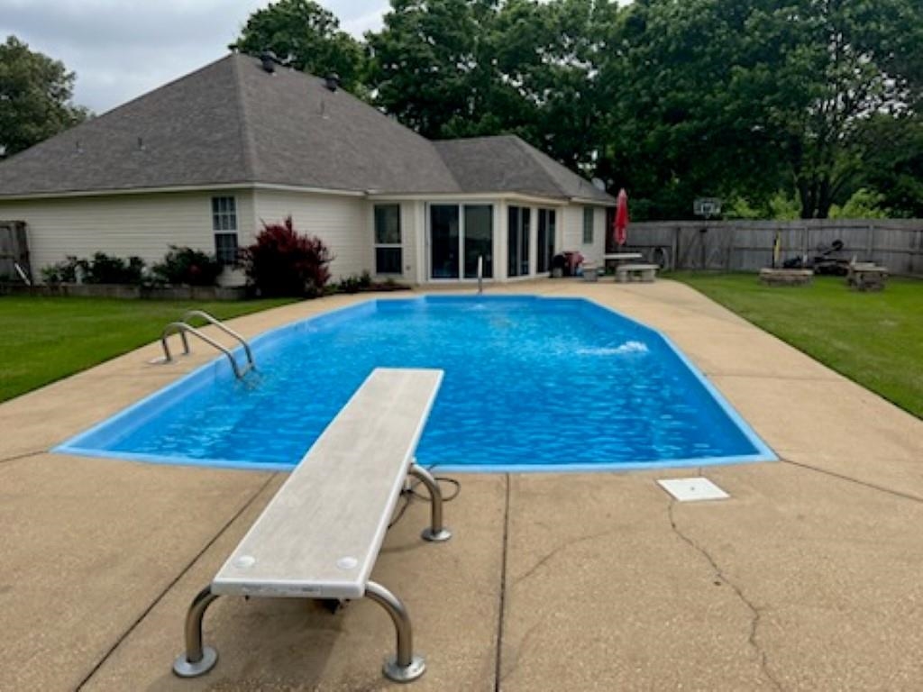 WOODLAND HEIGHTS - Residential