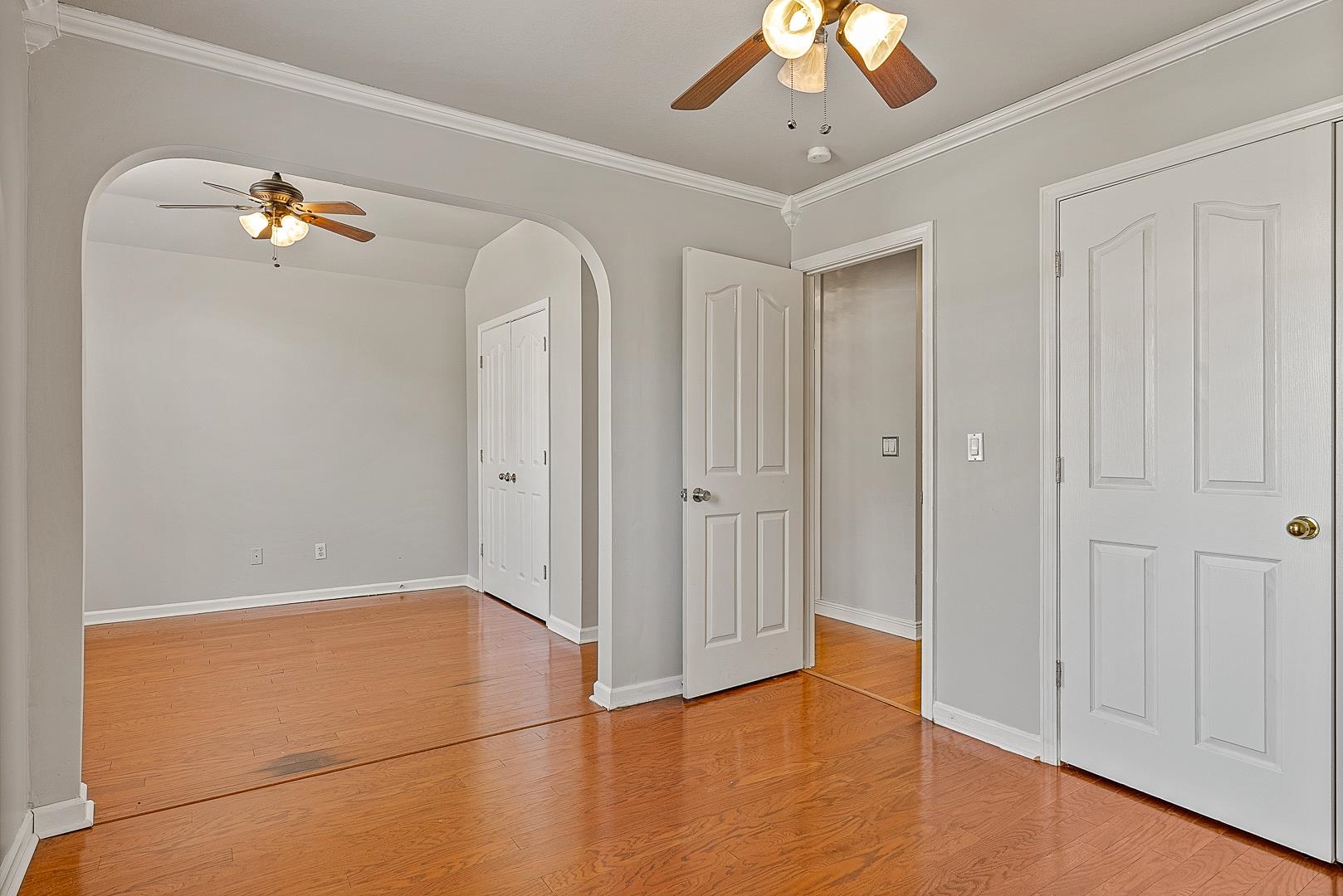 WOODLAND HEIGHTS - Residential