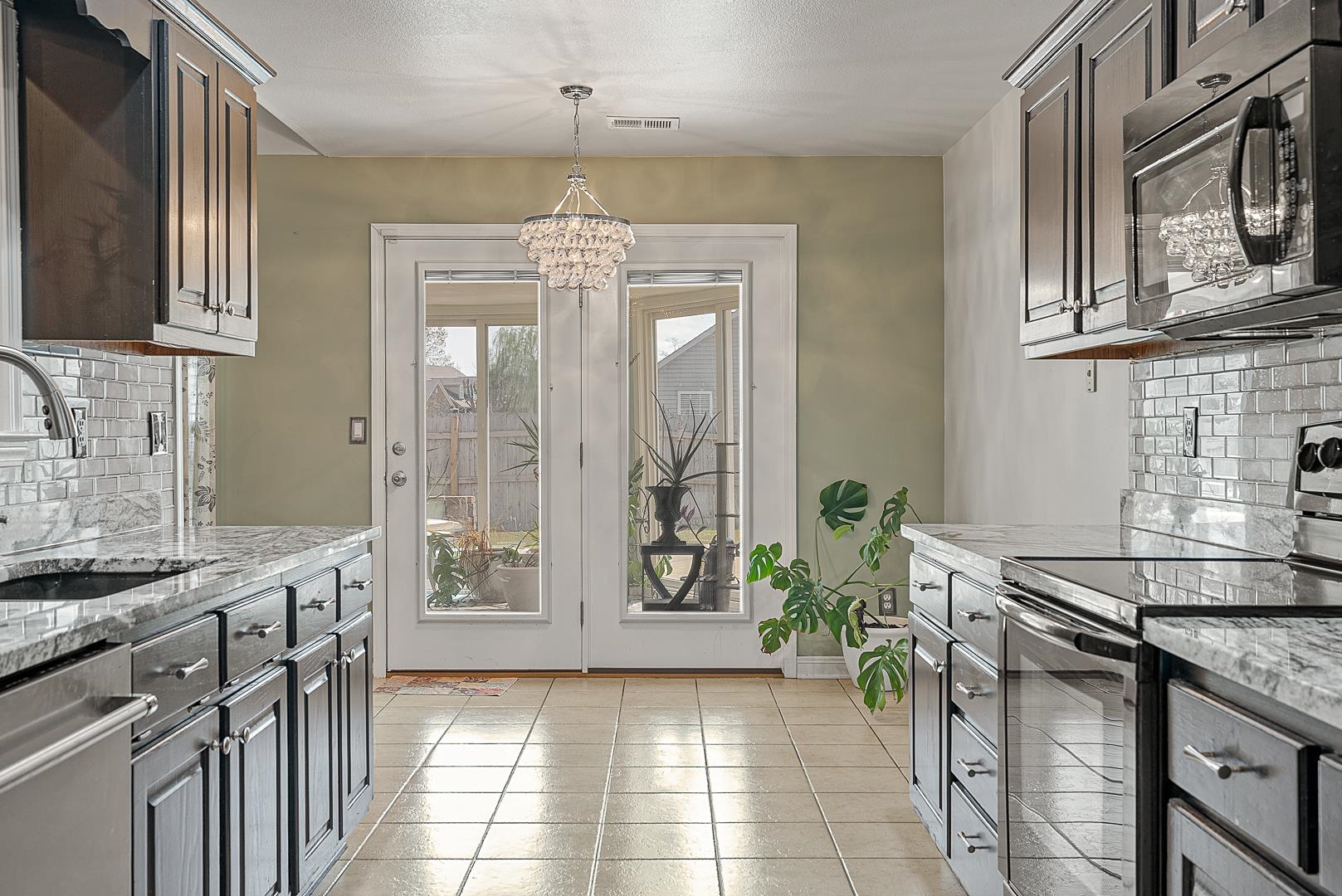 WOODLAND HEIGHTS - Residential