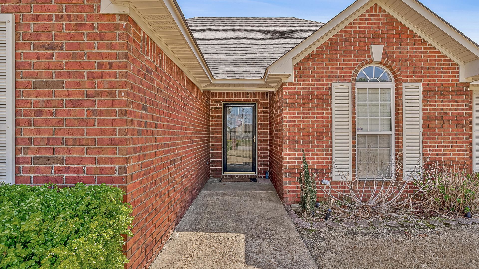 WOODLAND HEIGHTS - Residential