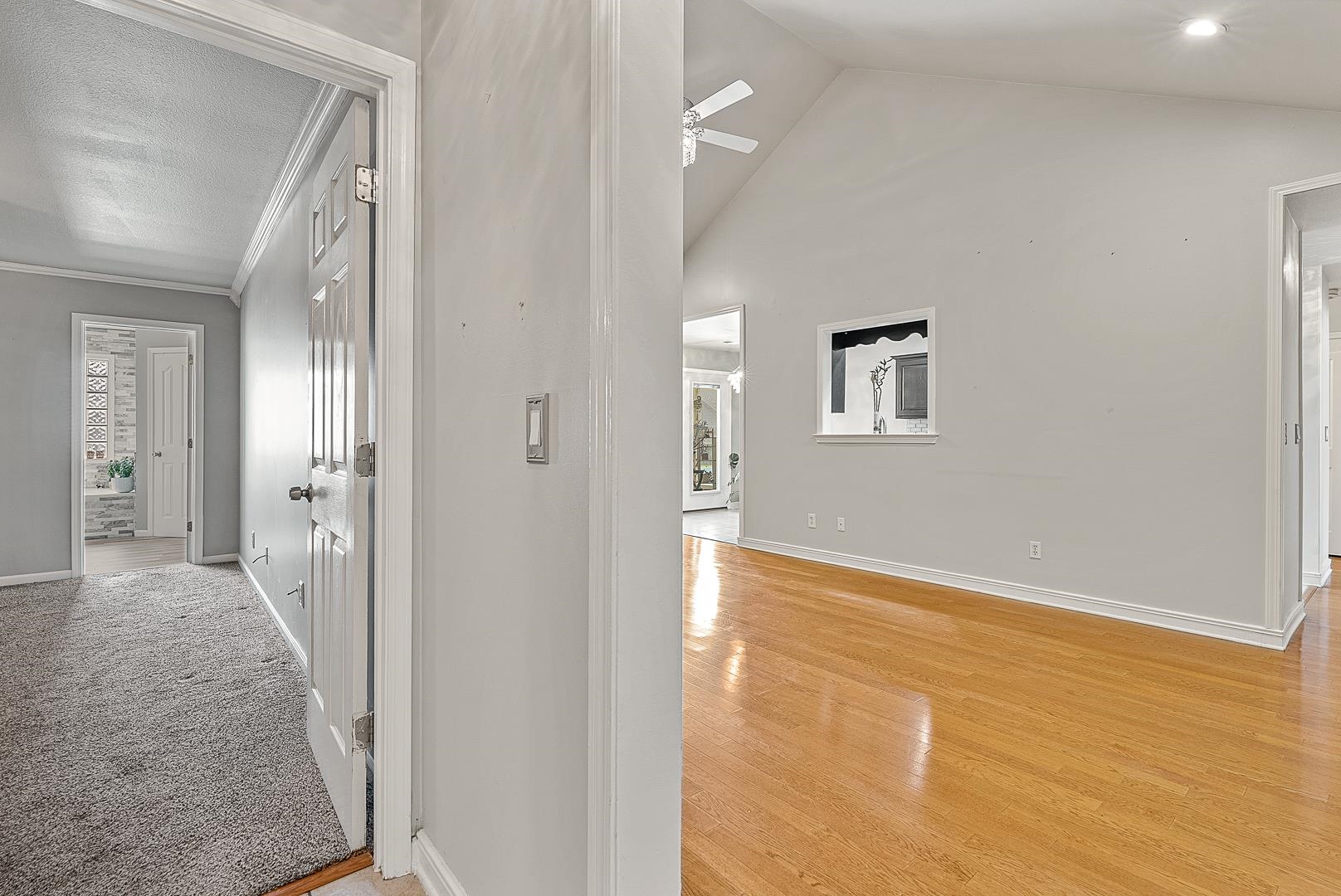 WOODLAND HEIGHTS - Residential