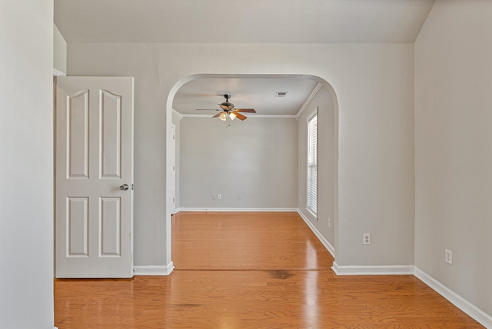 WOODLAND HEIGHTS - Residential