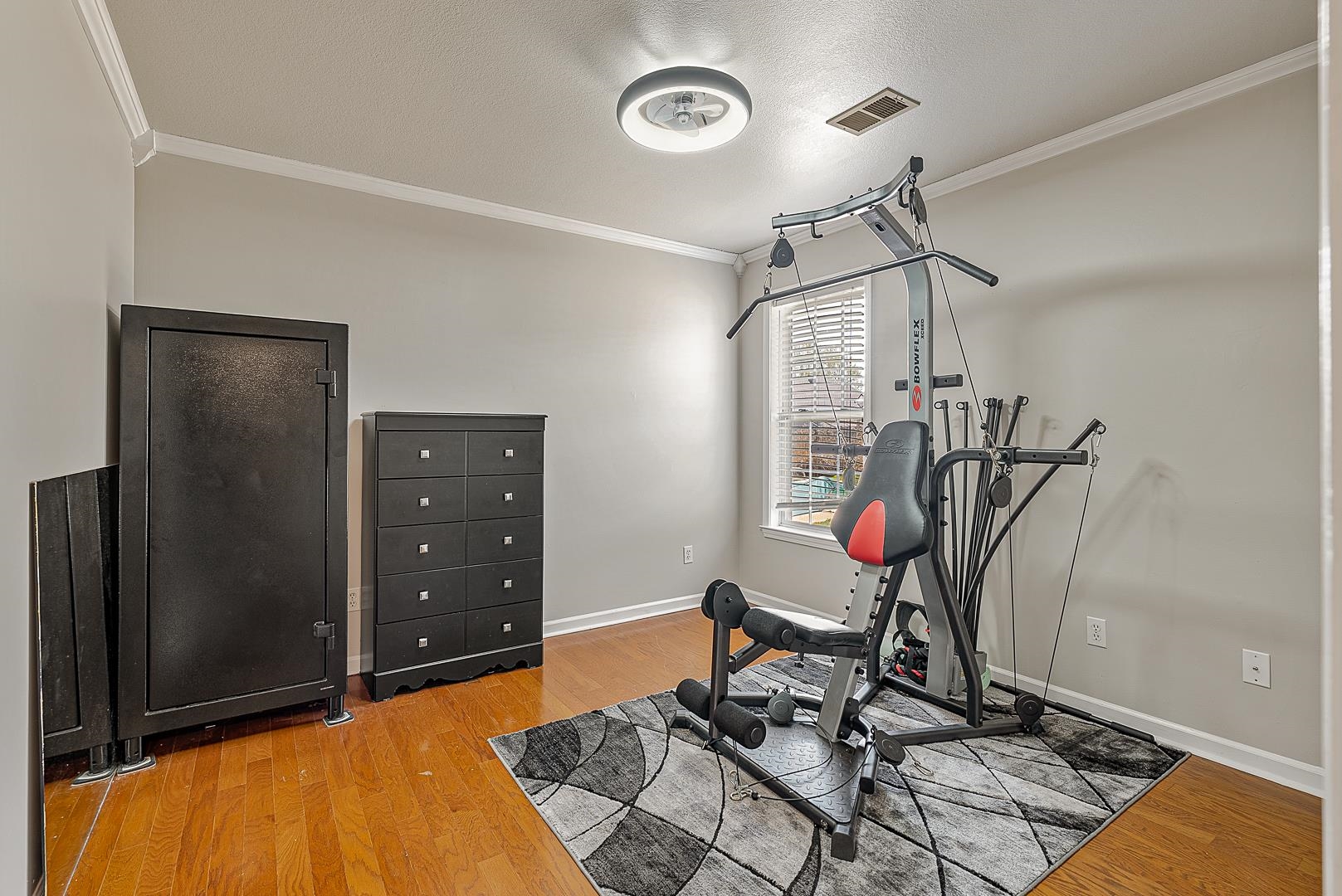 WOODLAND HEIGHTS - Residential