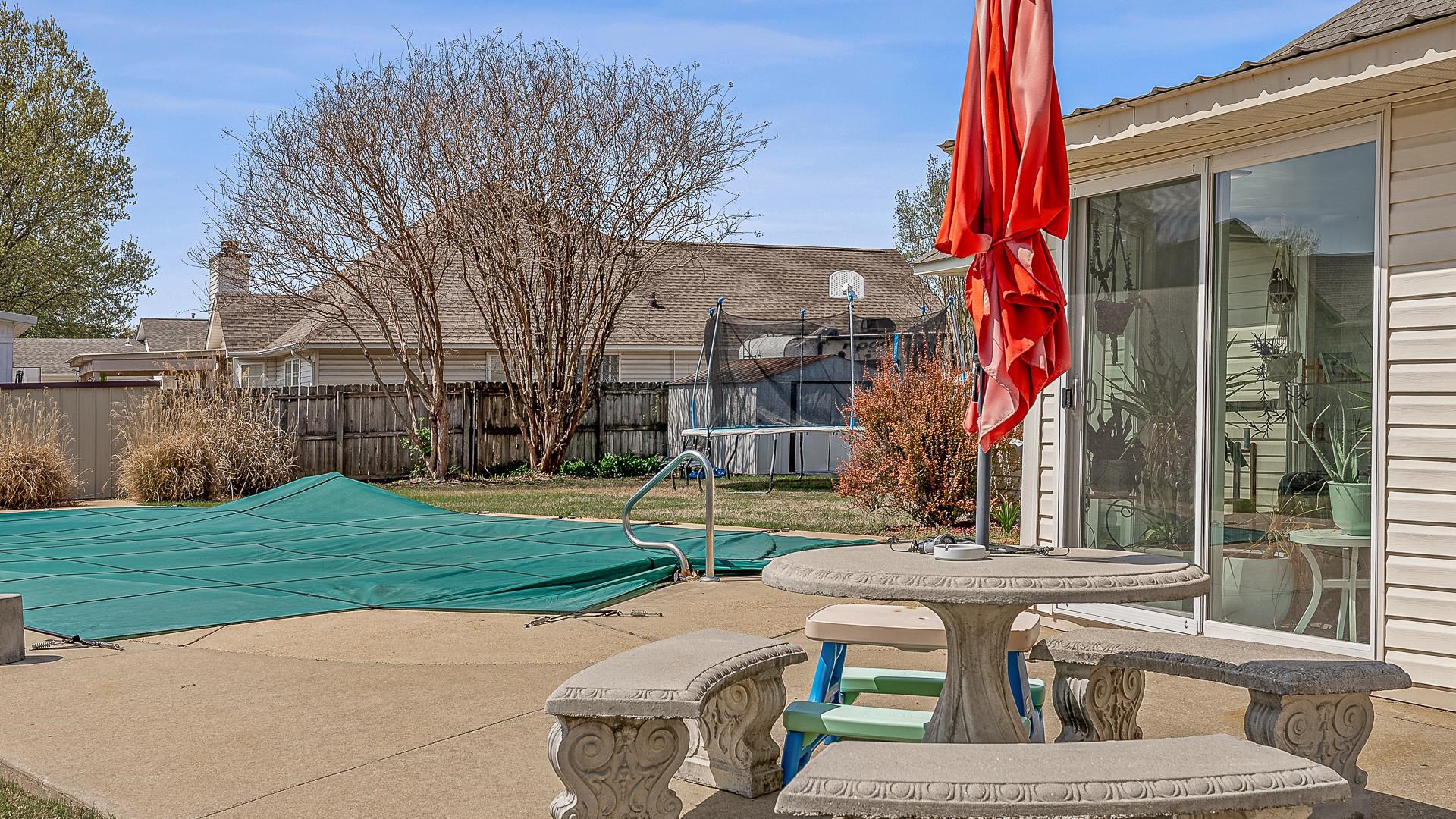 WOODLAND HEIGHTS - Residential