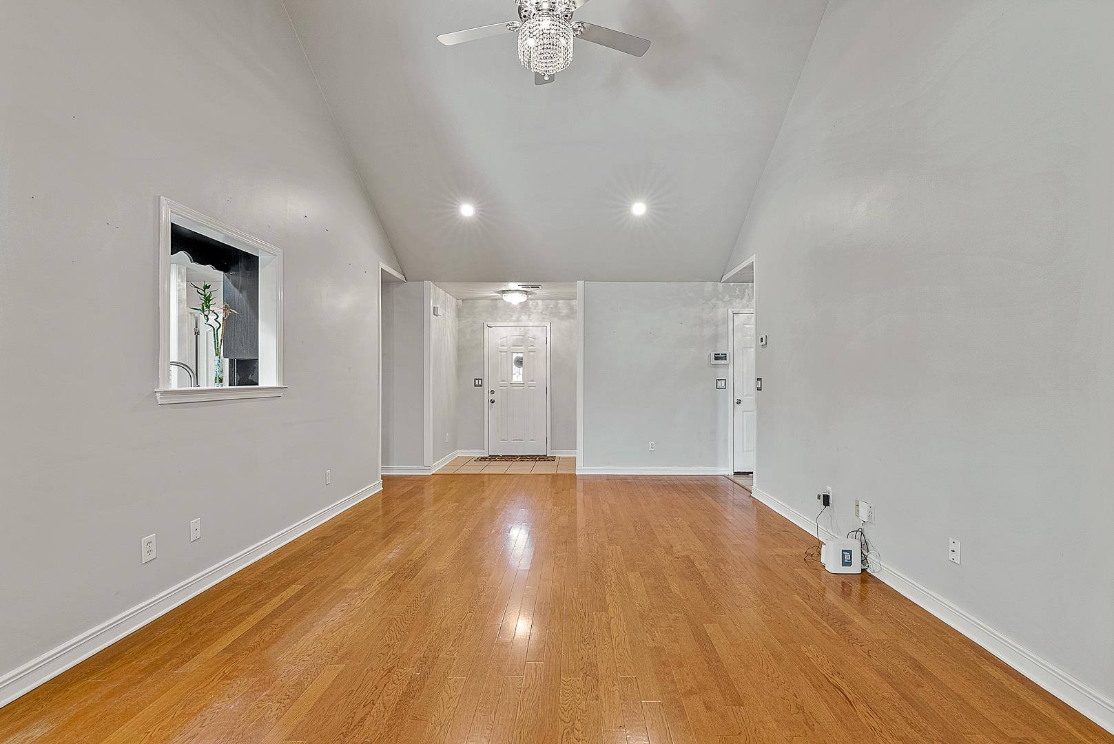 WOODLAND HEIGHTS - Residential