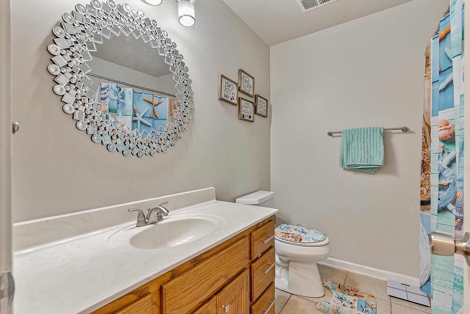 WOODLAND HEIGHTS - Residential